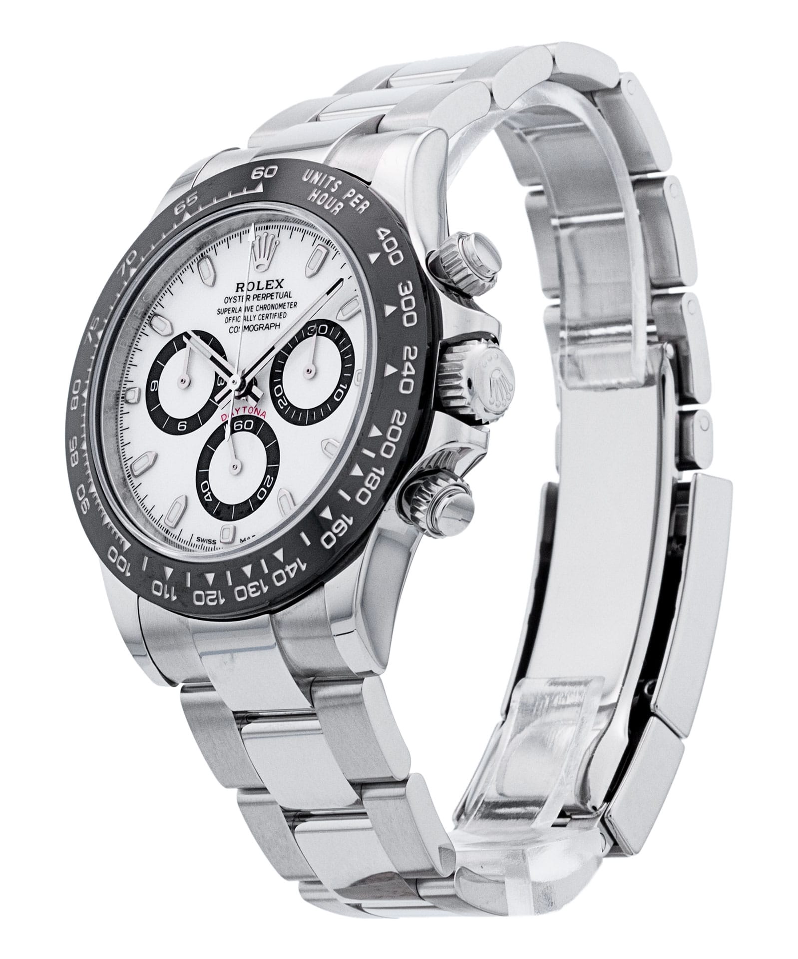 Rolex Daytona 116500 LN Thumbnail 2