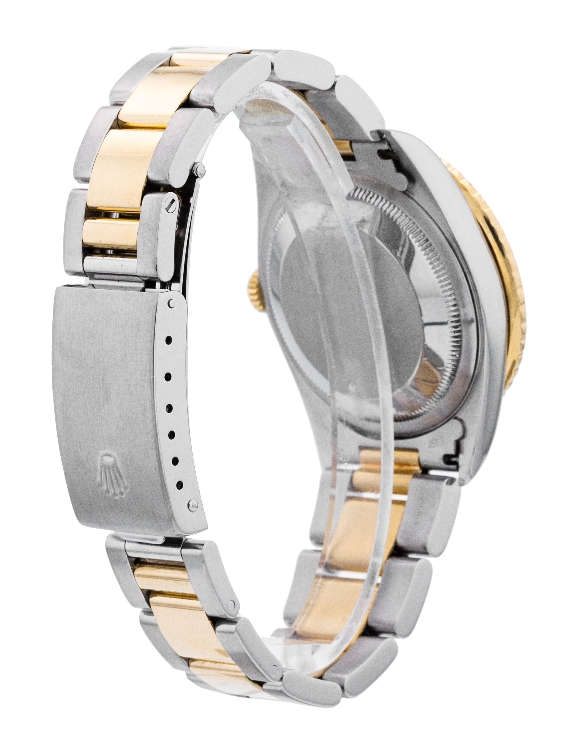 Rolex Turn-O-Graph 16263 Thumbnail 3