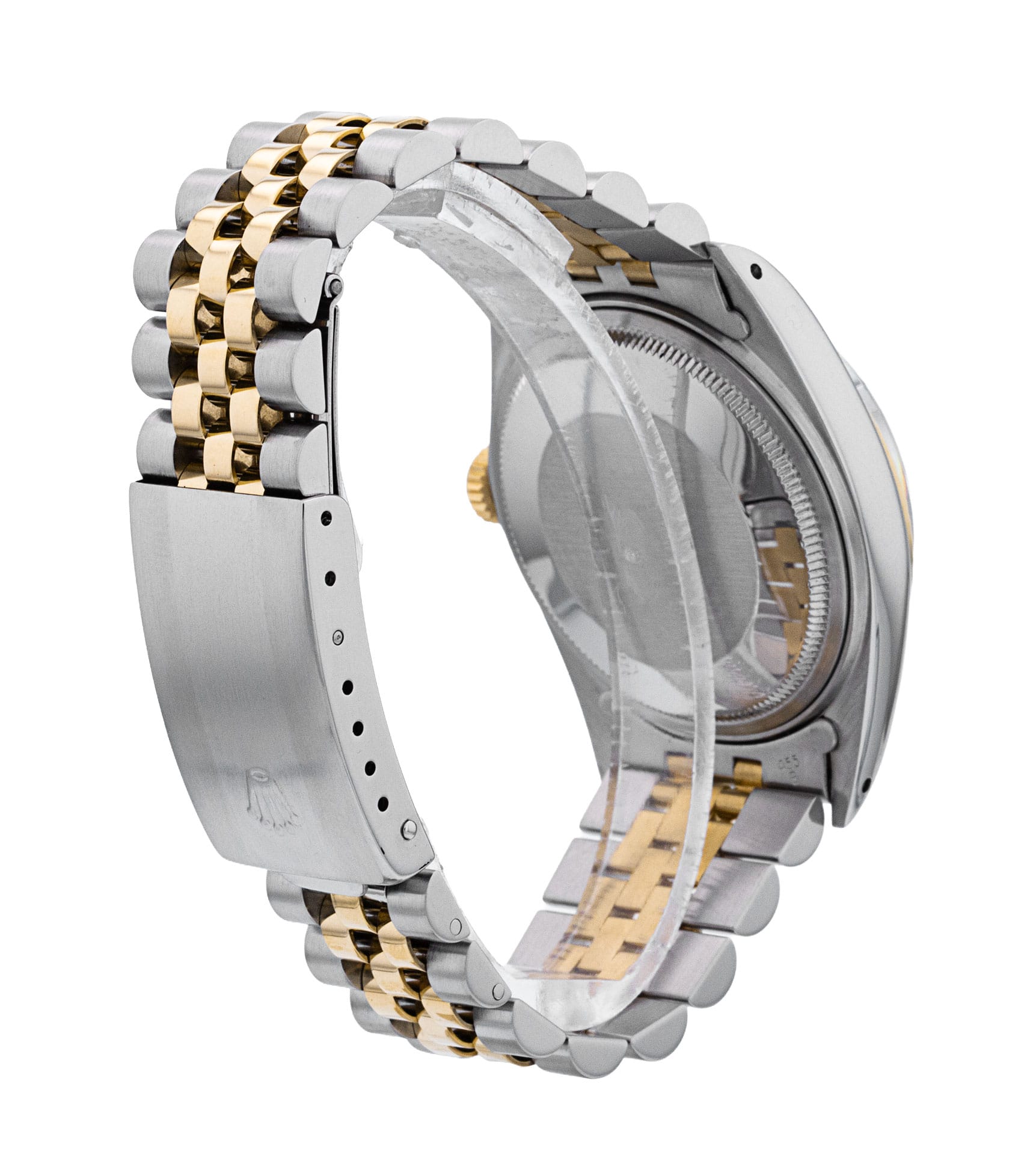 Rolex Datejust 16013 Thumbnail 3