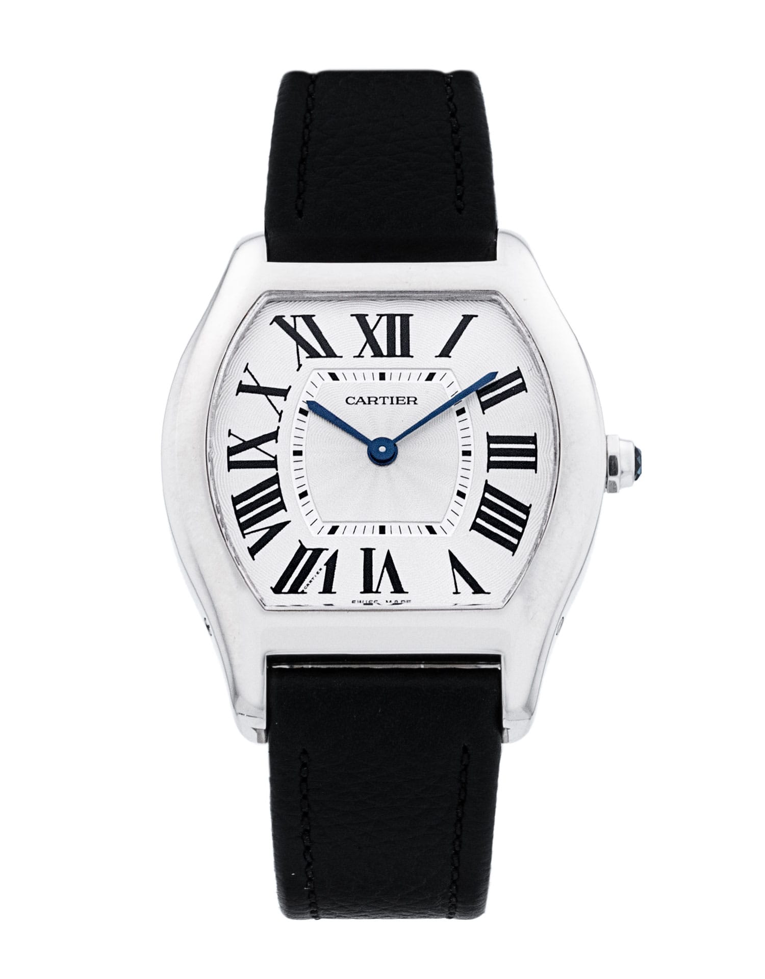 Pre-Owned Cartier Tortue Watch