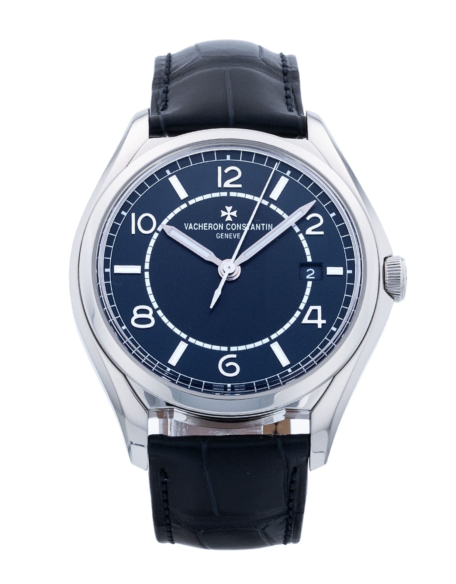 Vacheron Constantin Fiftysix 4600E/000A-B487 Thumbnail 1