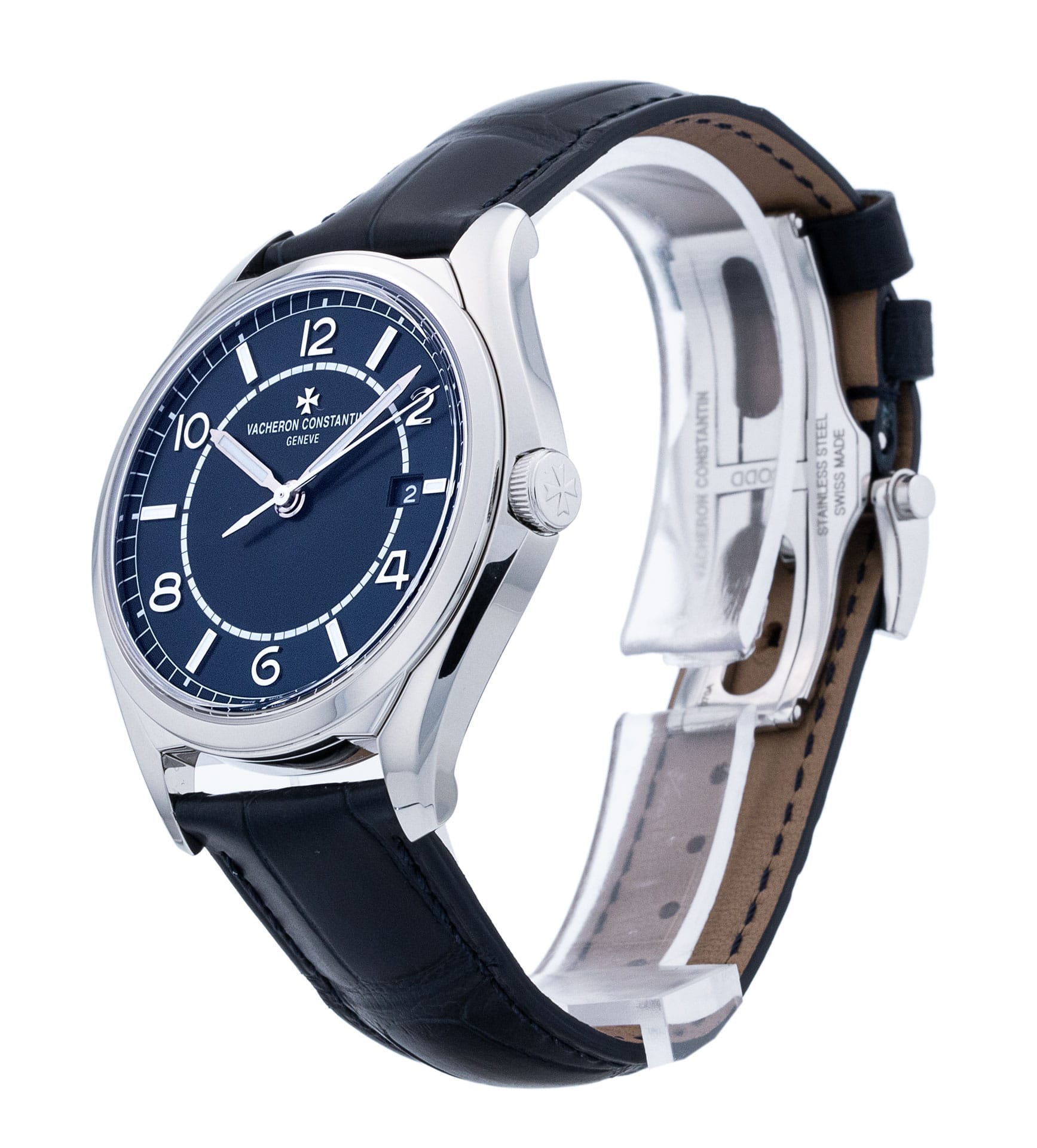 Vacheron Constantin Fiftysix 4600E/000A-B487 Thumbnail 2