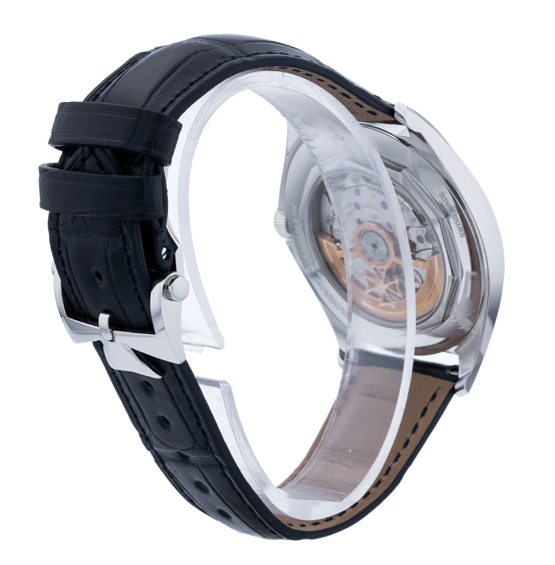 Vacheron Constantin Fiftysix 4600E/000A-B487 Thumbnail 3