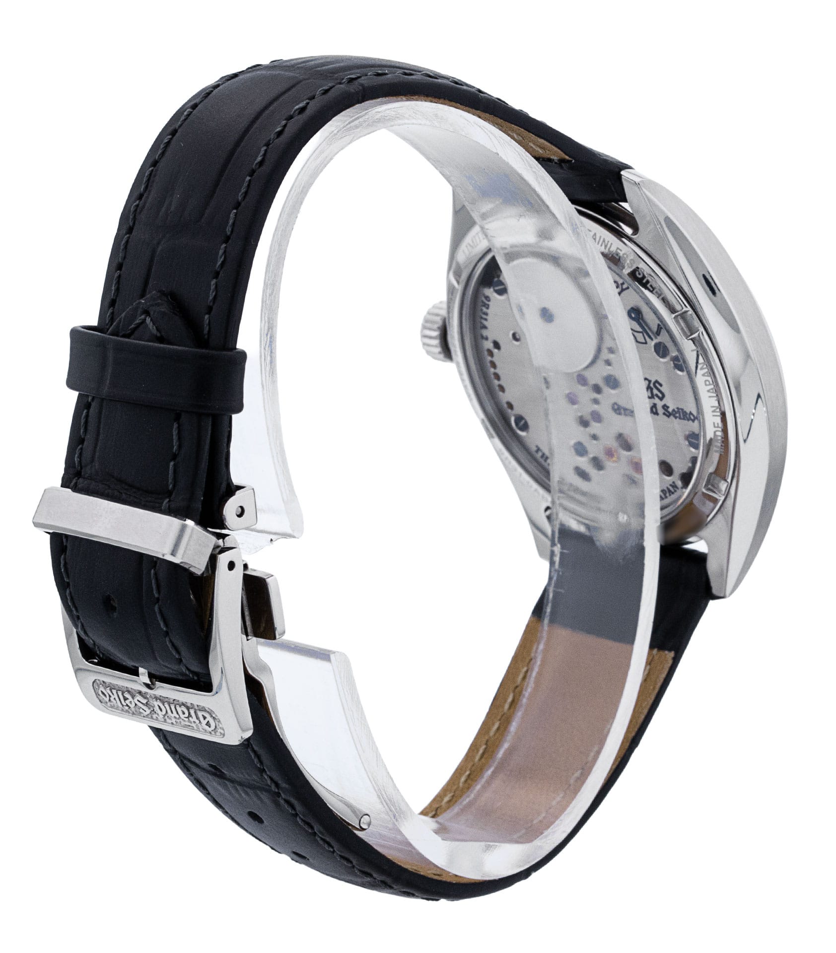 Grand Seiko Elegance Collection SBGY003 Thumbnail 3