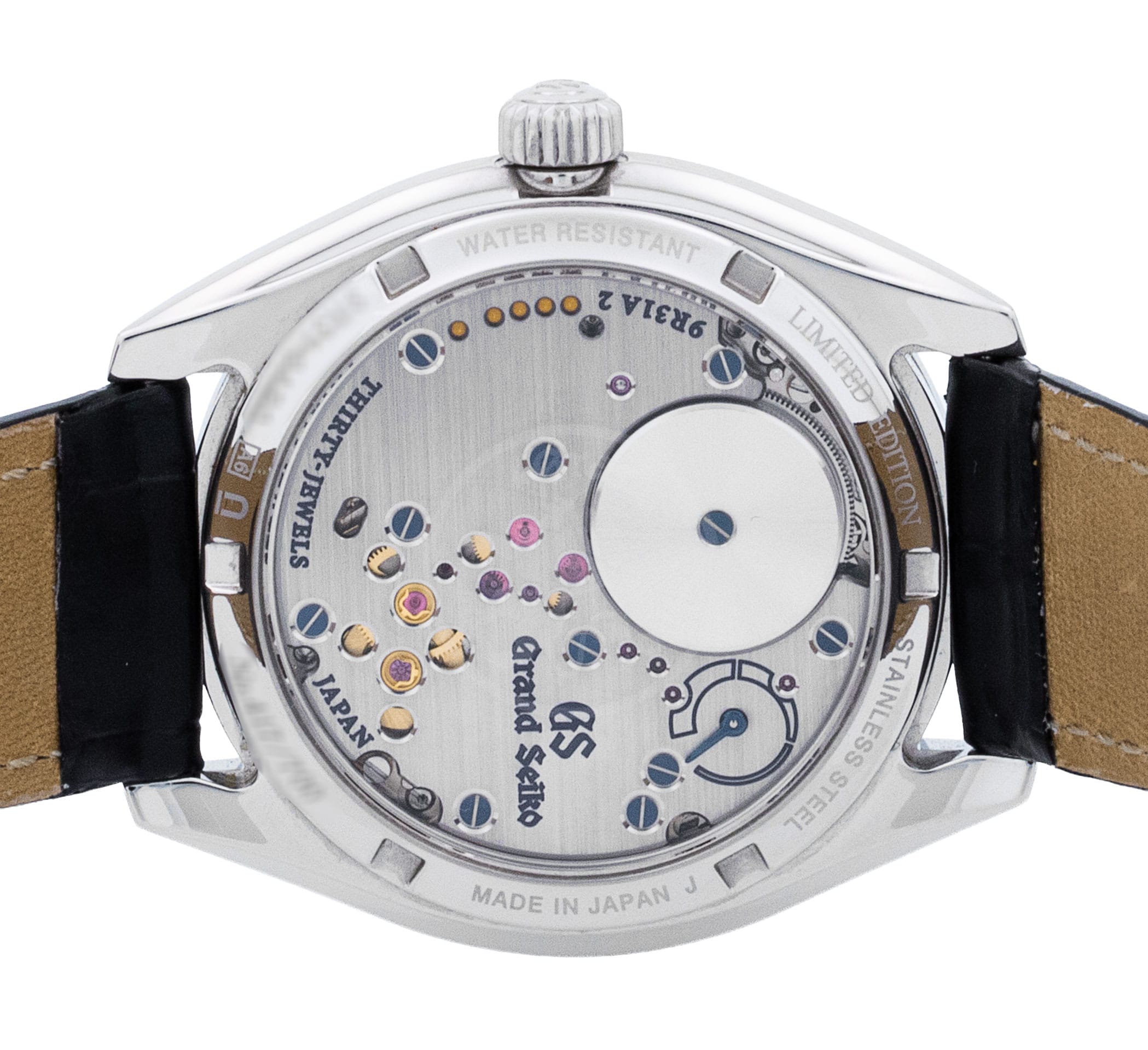 Grand Seiko Elegance Collection SBGY003 Thumbnail 4