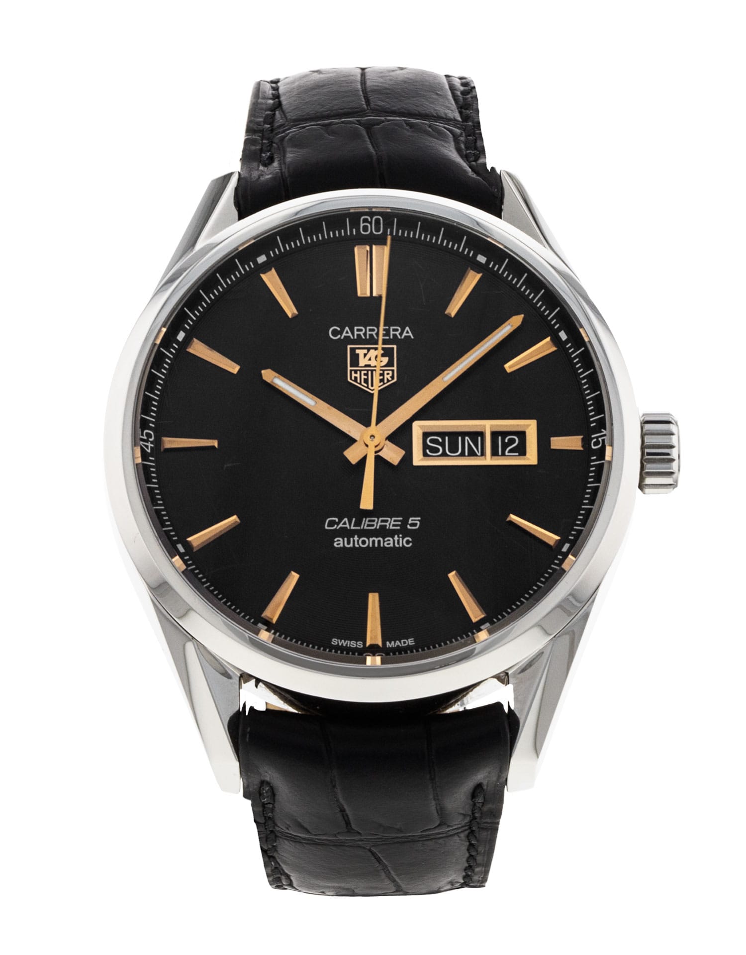 Tag Heuer Carrera WAR201C.FC6266 Thumbnail 1