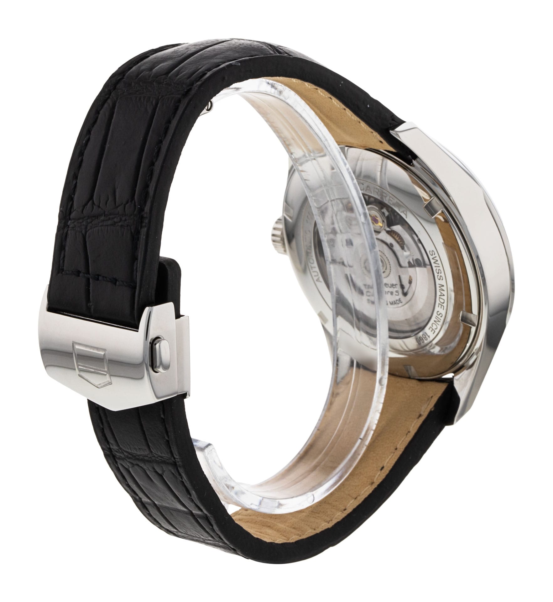 Tag Heuer Carrera WAR201C.FC6266 Thumbnail 3