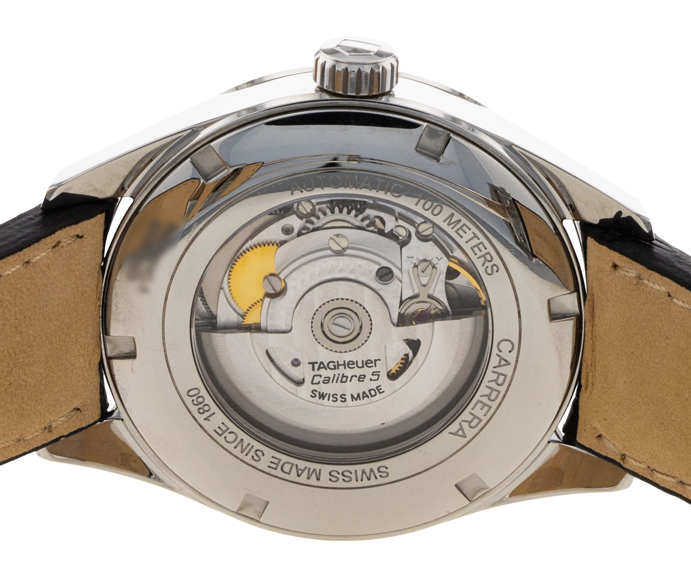 Tag Heuer Carrera WAR201C.FC6266 Thumbnail 4