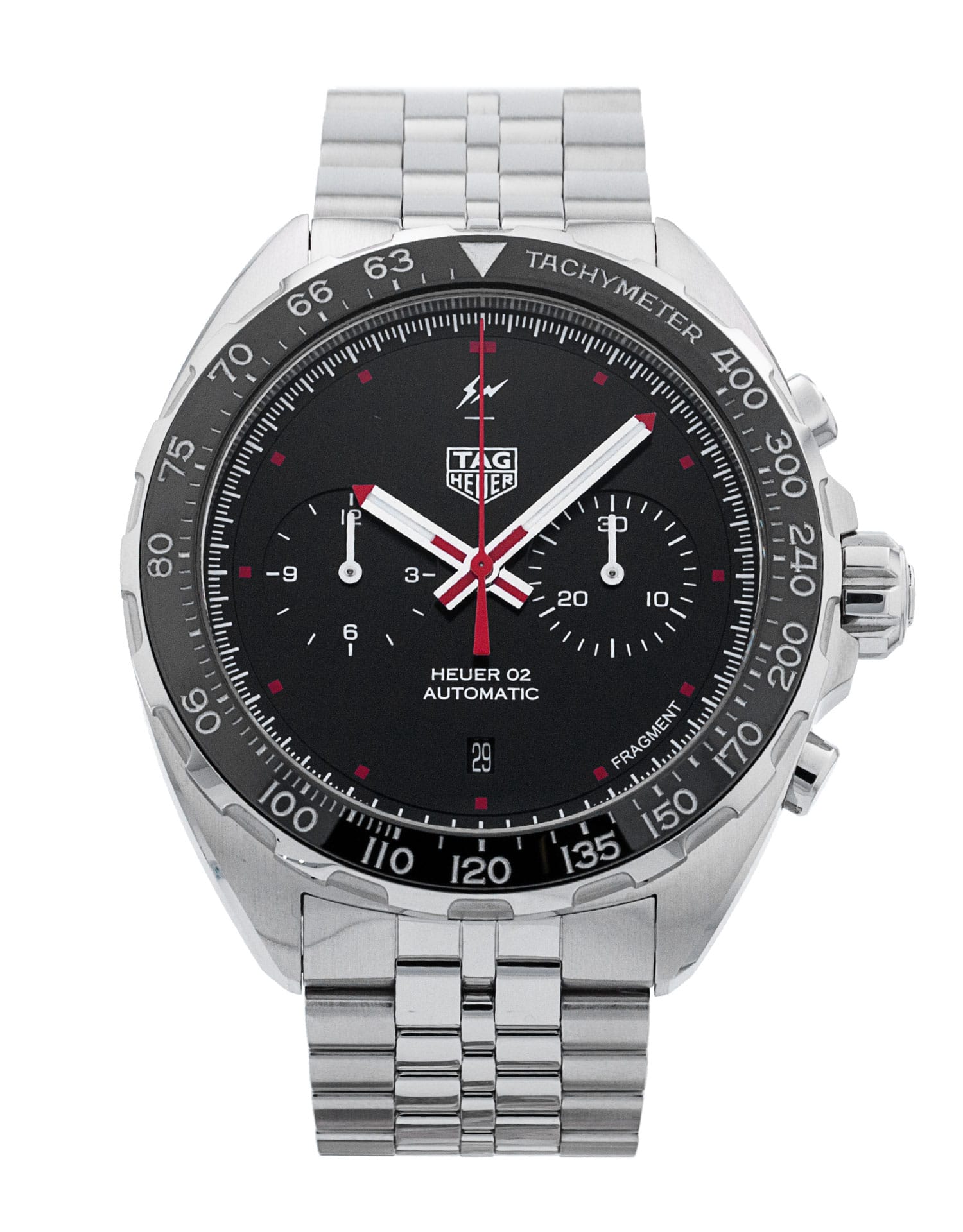 Tag Heuer Formula 1 CAZ201A.BA0641 Thumbnail 1