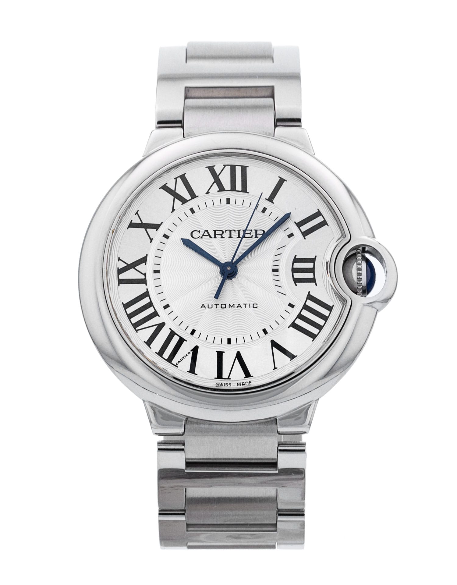 Cartier Ballon Bleu W6920046 Thumbnail 1
