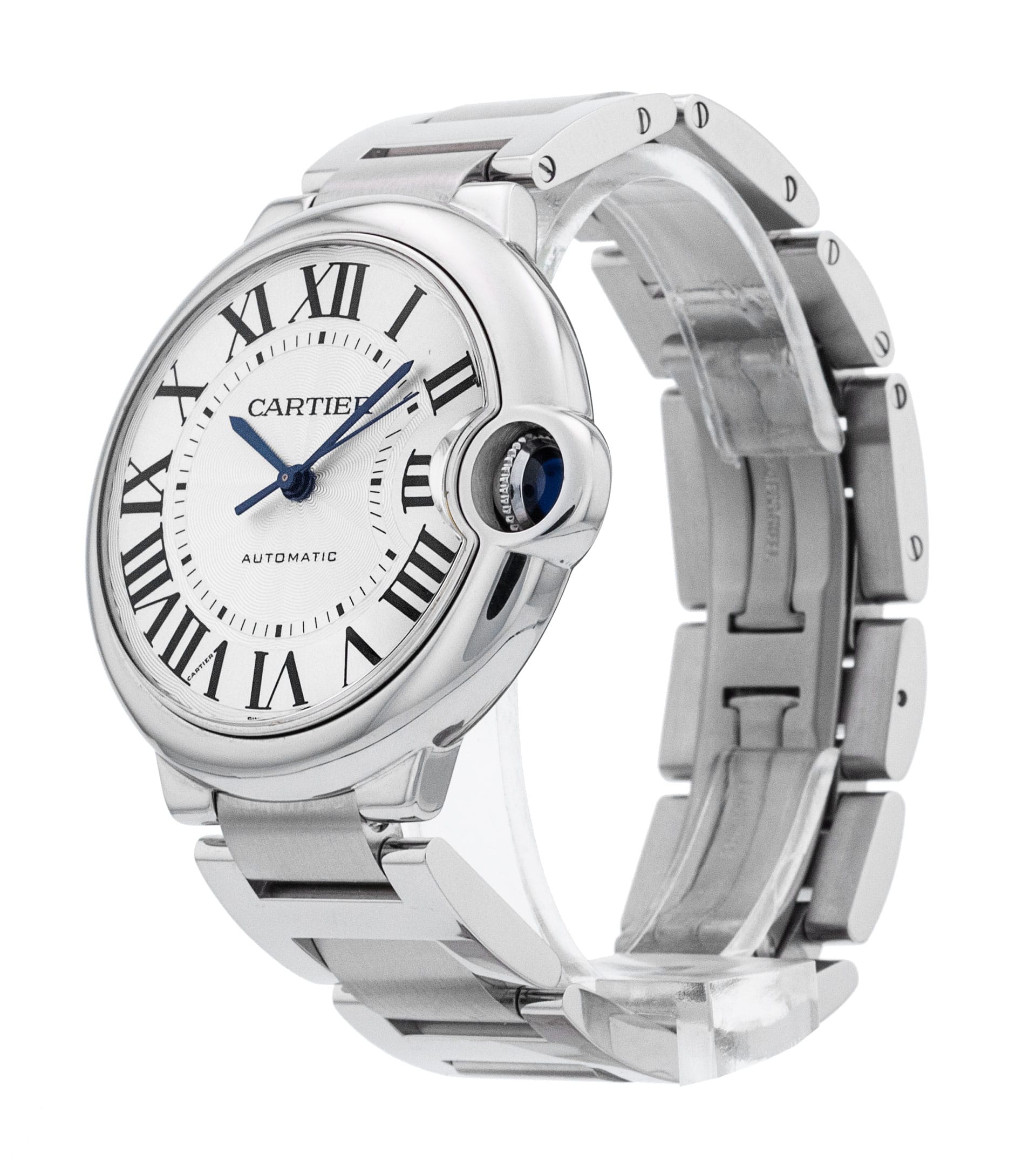 Cartier Ballon Bleu W6920046 Thumbnail 2