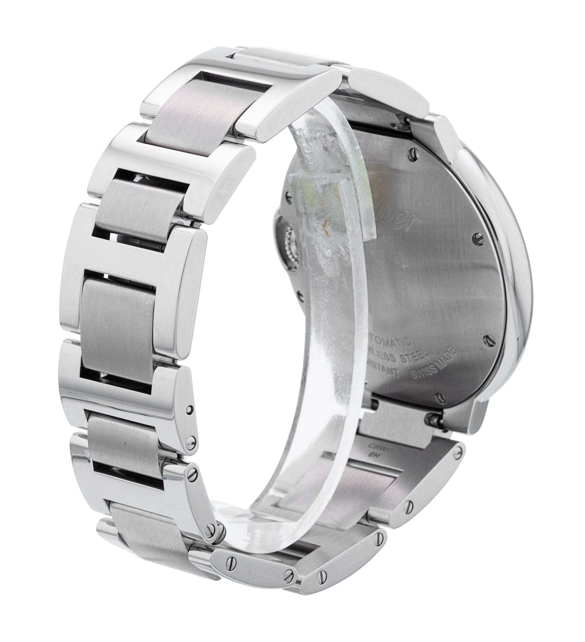 Cartier Ballon Bleu W6920046 Thumbnail 3