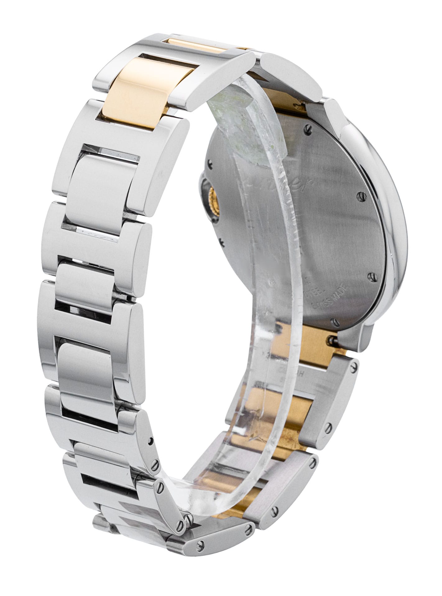 Cartier Ballon Bleu W6920047 Thumbnail 3