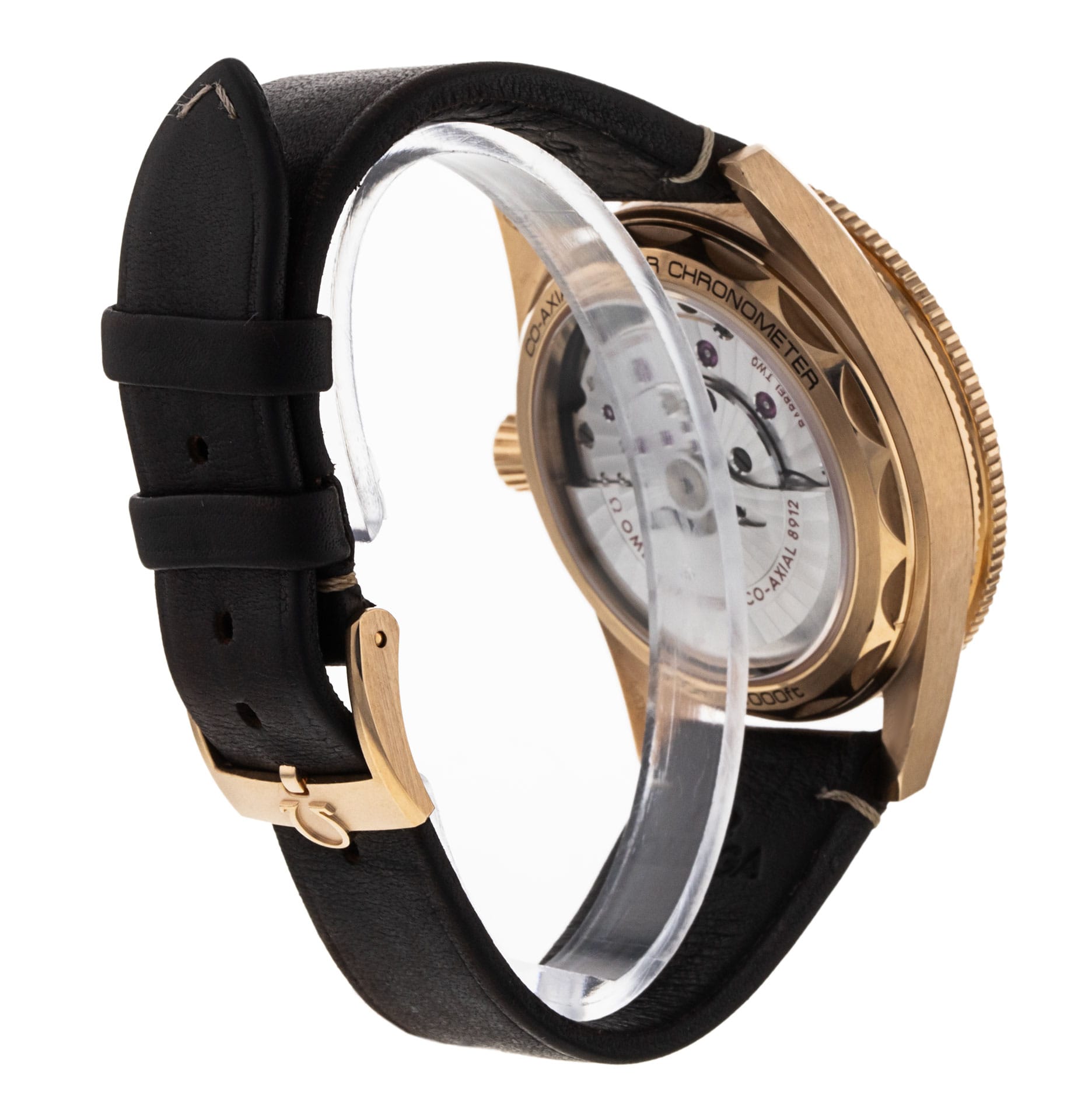 Omega Seamaster 300 234.92.41.21.10.001 Thumbnail 3