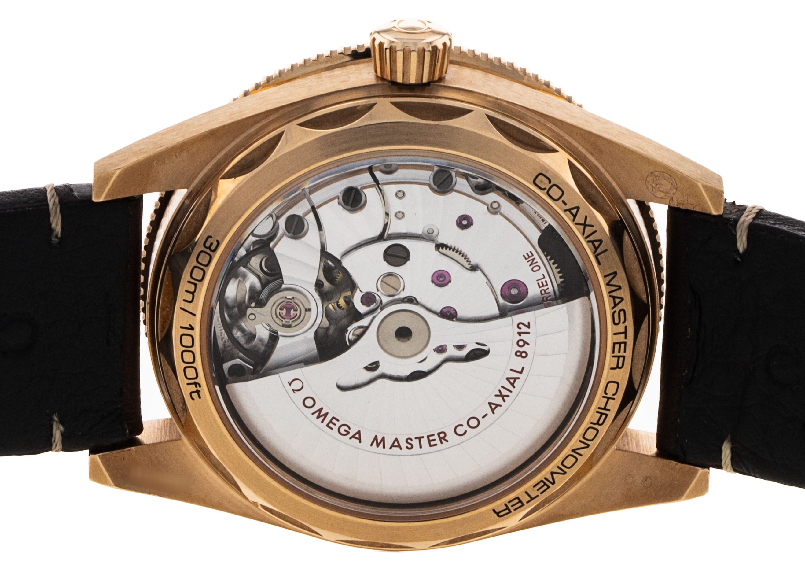 Omega Seamaster 300 234.92.41.21.10.001 Thumbnail 4