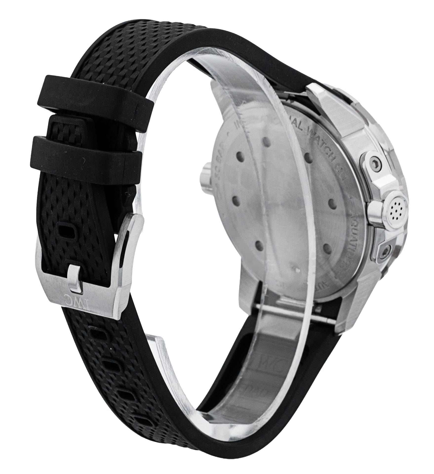 IWC Aquatimer IW328802 Thumbnail 3