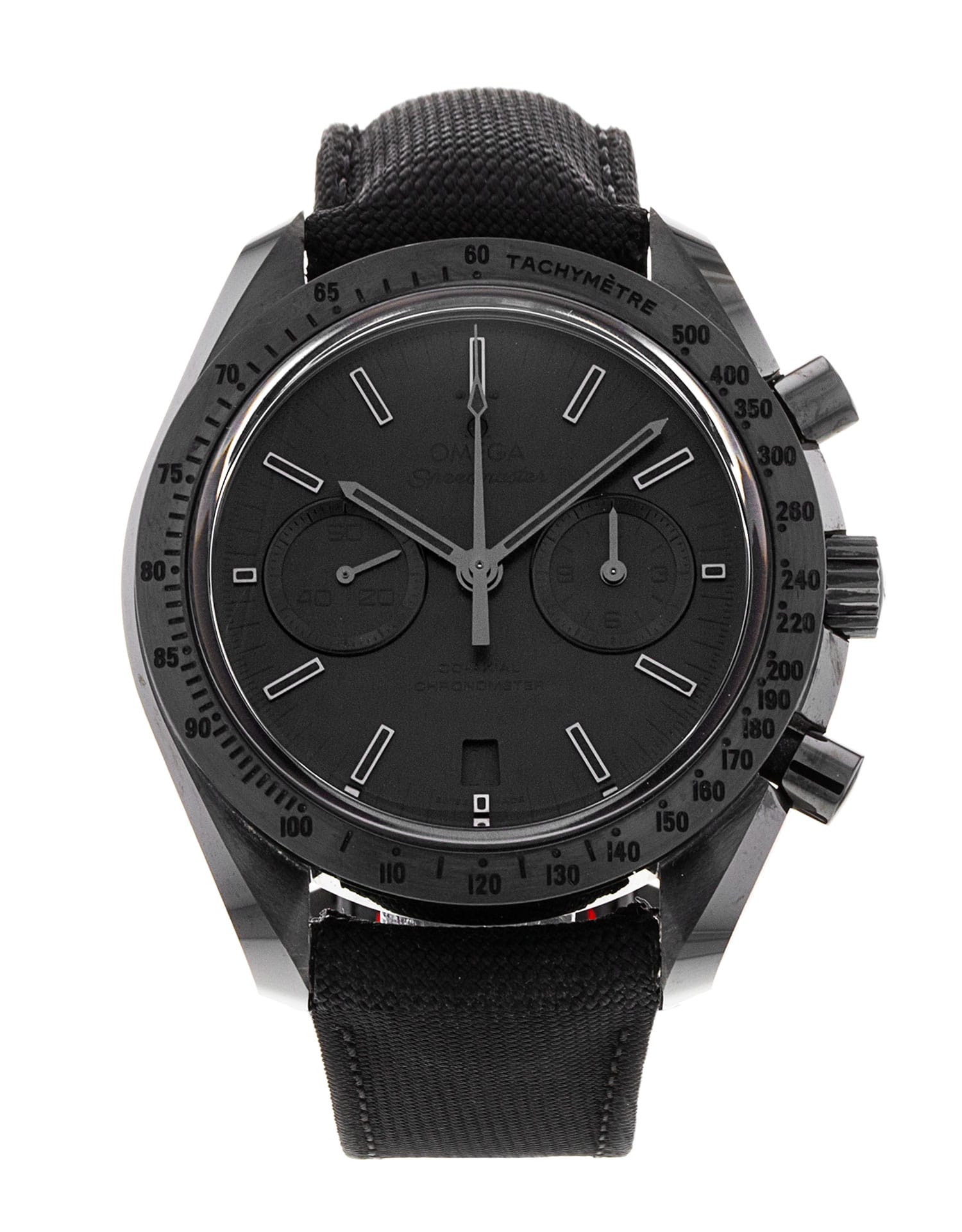 Omega Speedmaster Dark Side of the Moon 311.92.44.51.01.005 Thumbnail 1