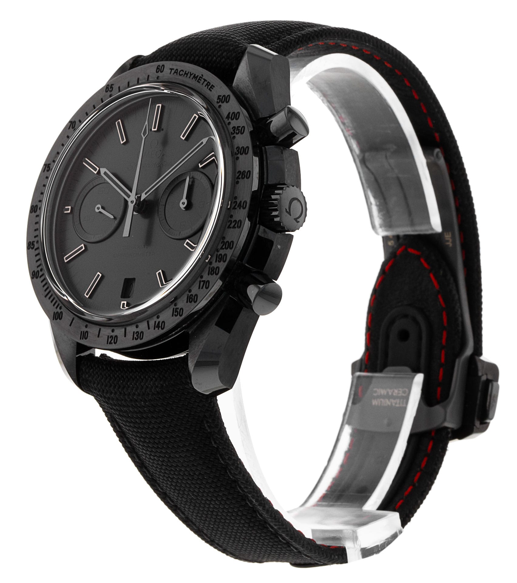 Omega Speedmaster Dark Side of the Moon 311.92.44.51.01.005 Thumbnail 2