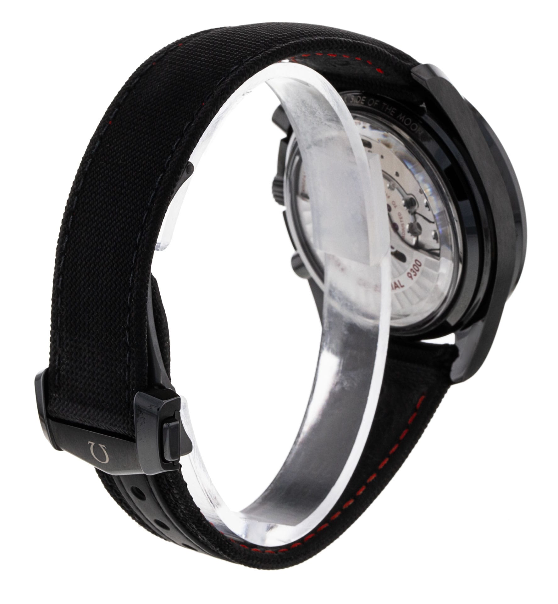 Omega Speedmaster Dark Side of the Moon 311.92.44.51.01.005 Thumbnail 3