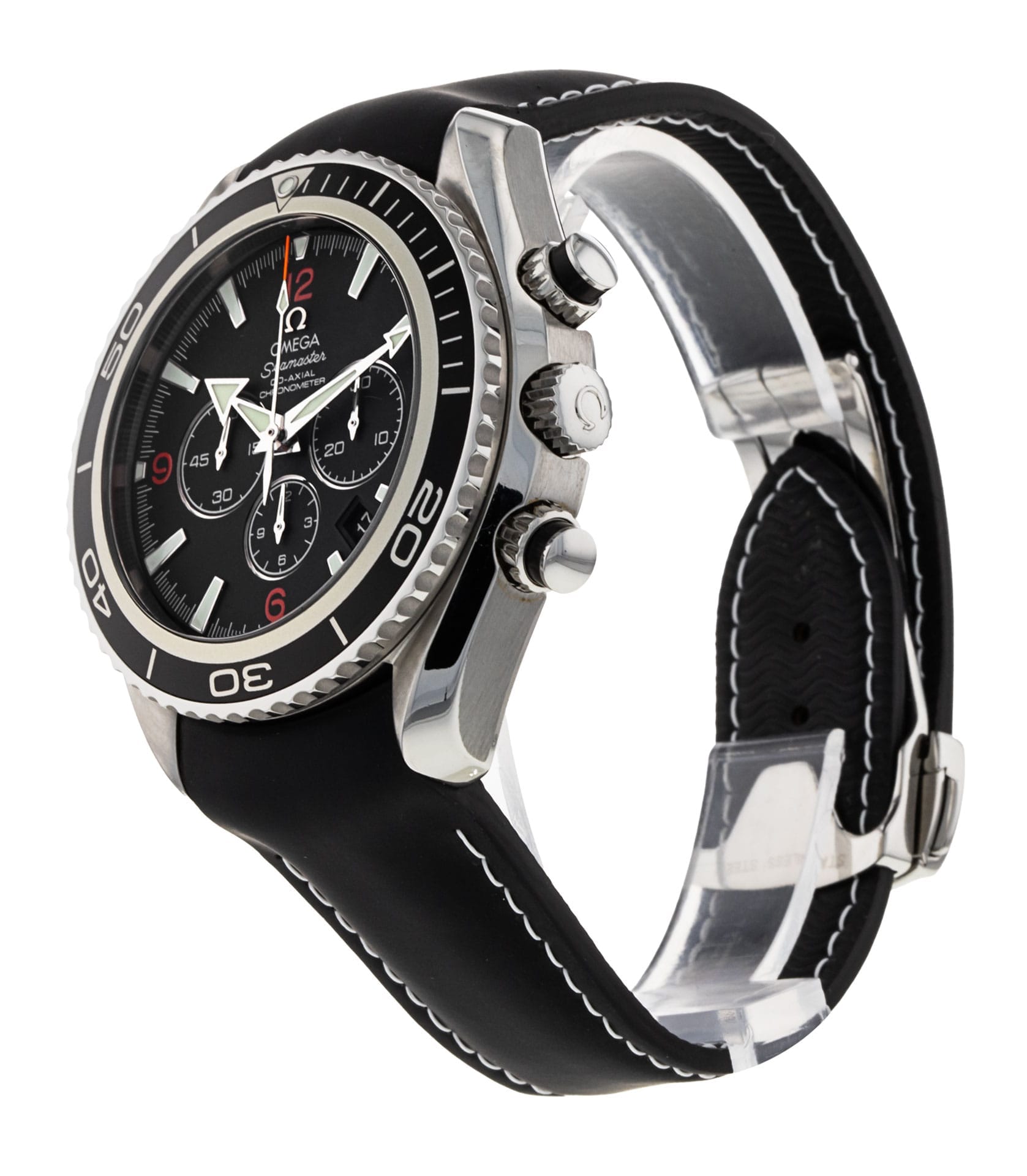 Omega Planet Ocean 2910.51.82 Thumbnail 2