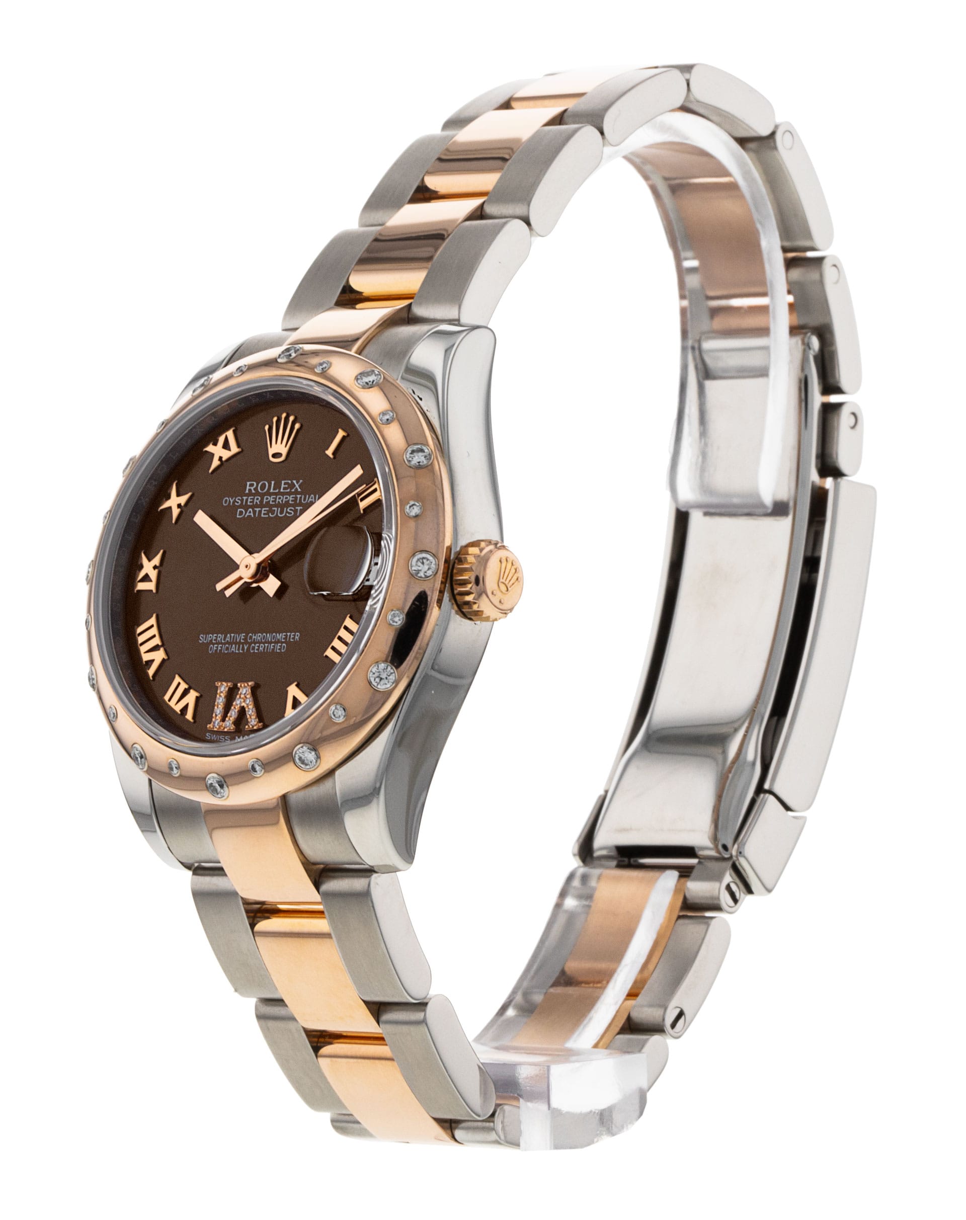 Rolex Datejust Lady 31 178341 Thumbnail 2