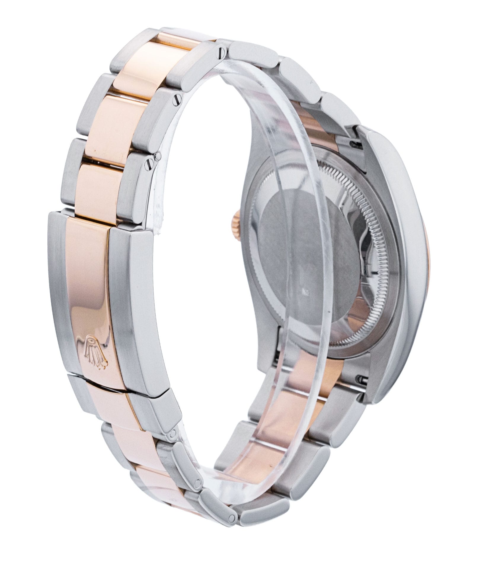 Rolex Datejust 116201 Thumbnail 3