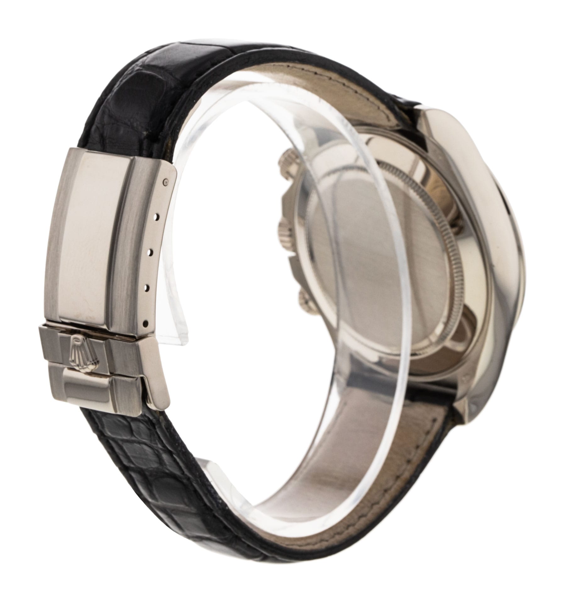 Rolex Daytona 116519 Thumbnail 3