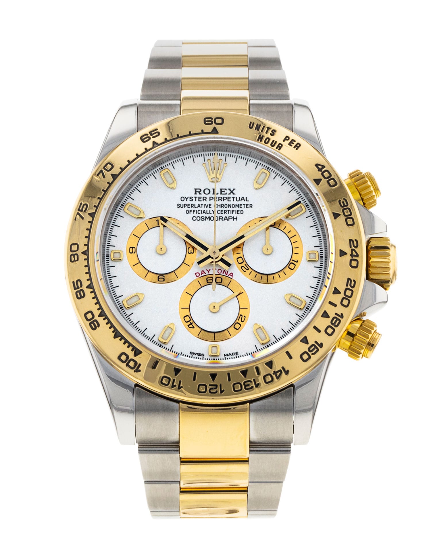 Rolex Daytona 116503 Thumbnail 1