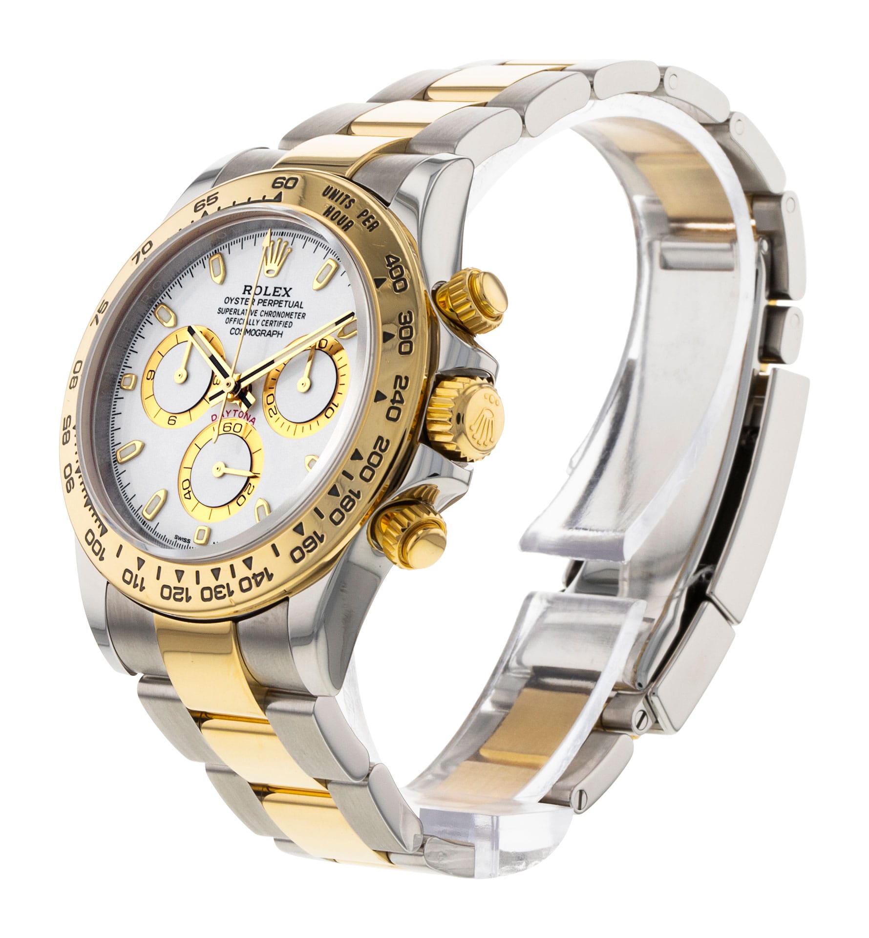 Rolex Daytona 116503 Thumbnail 2