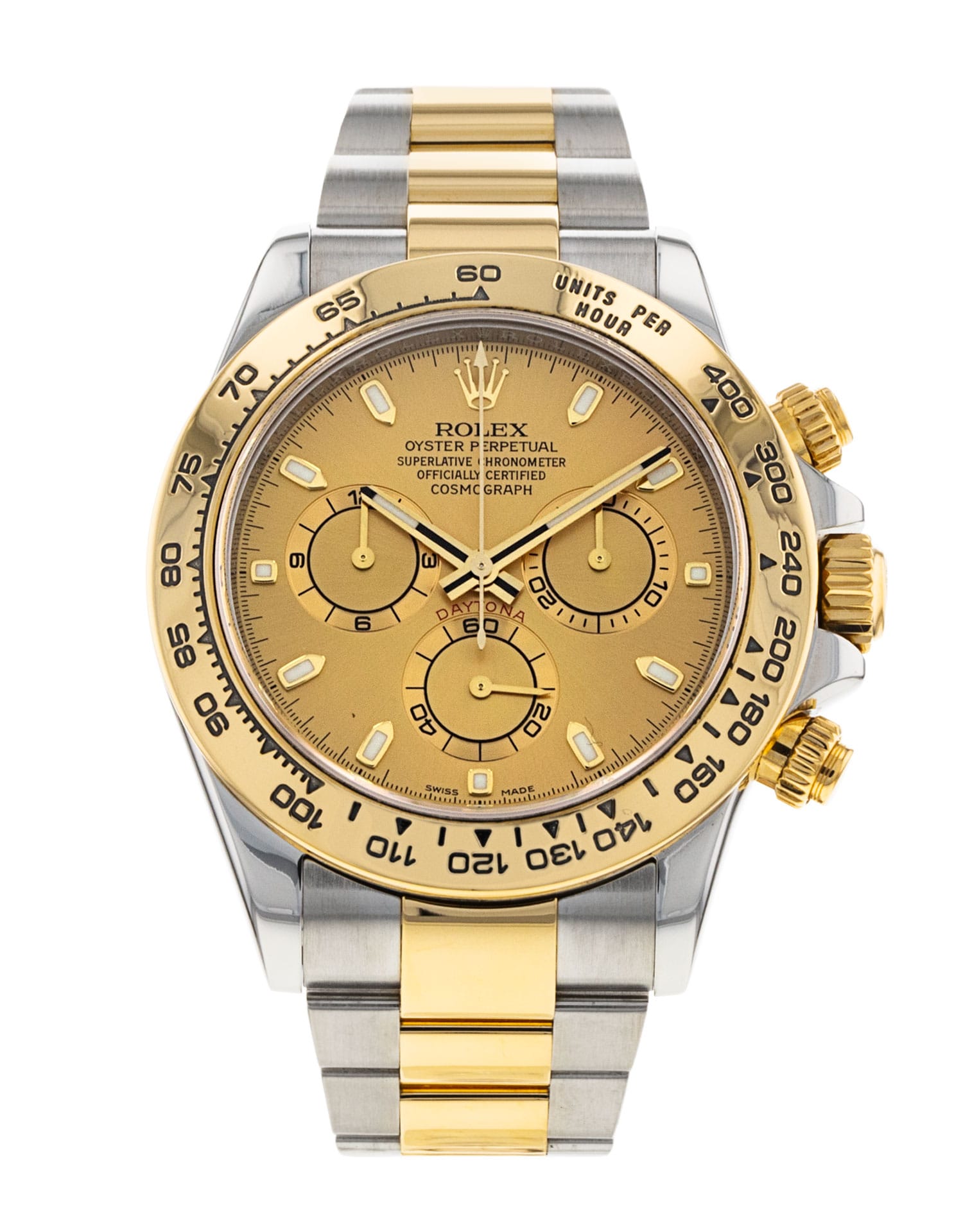 Rolex Daytona 116503 Thumbnail 1