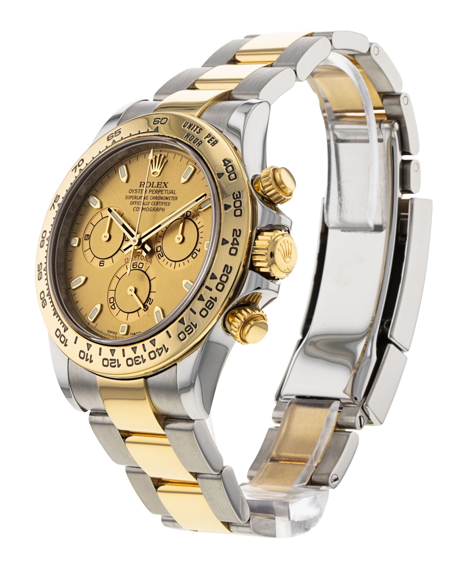 Rolex Daytona 116503 Thumbnail 2