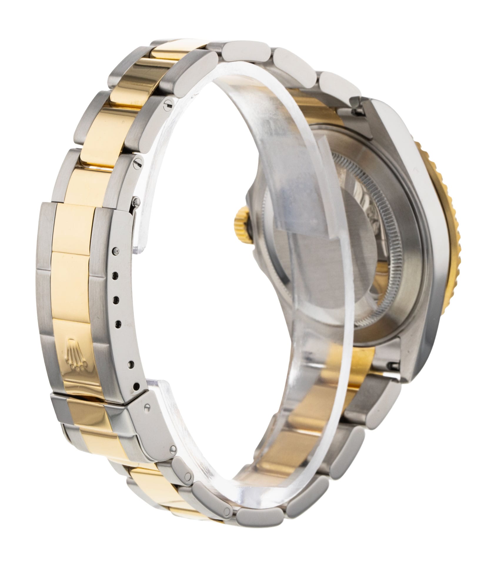 Rolex Submariner 16613 Thumbnail 3