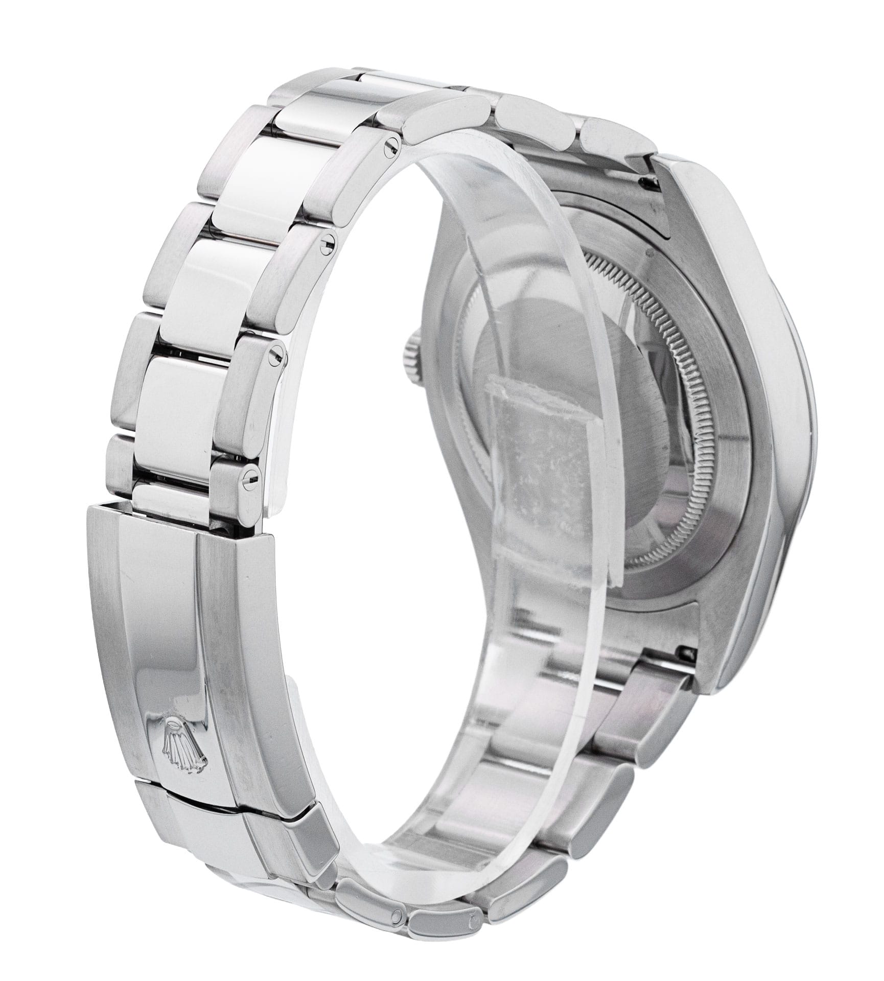 Rolex Datejust II 116300 Thumbnail 3