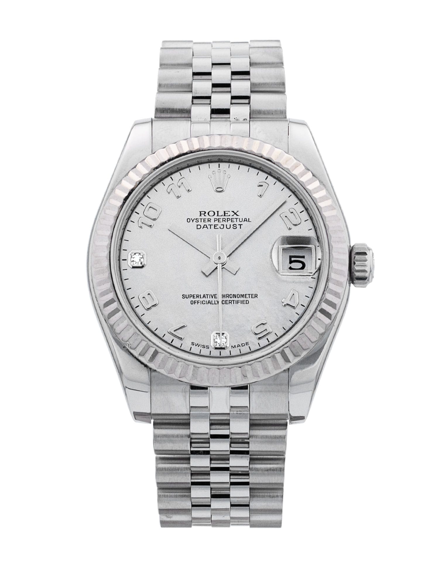 Rolex Datejust Lady 31 178274 Thumbnail 1
