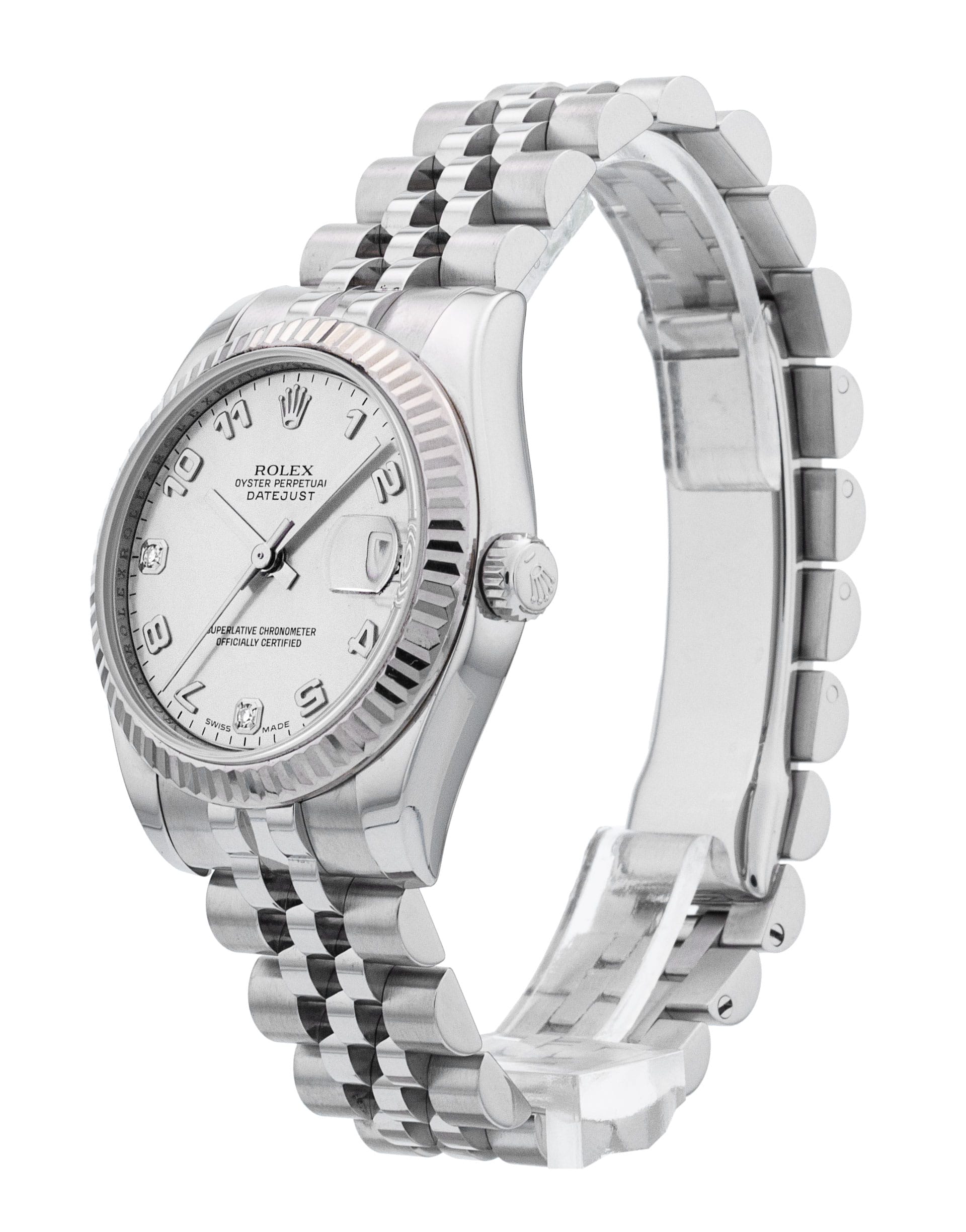 Rolex Datejust Lady 31 178274 Thumbnail 2