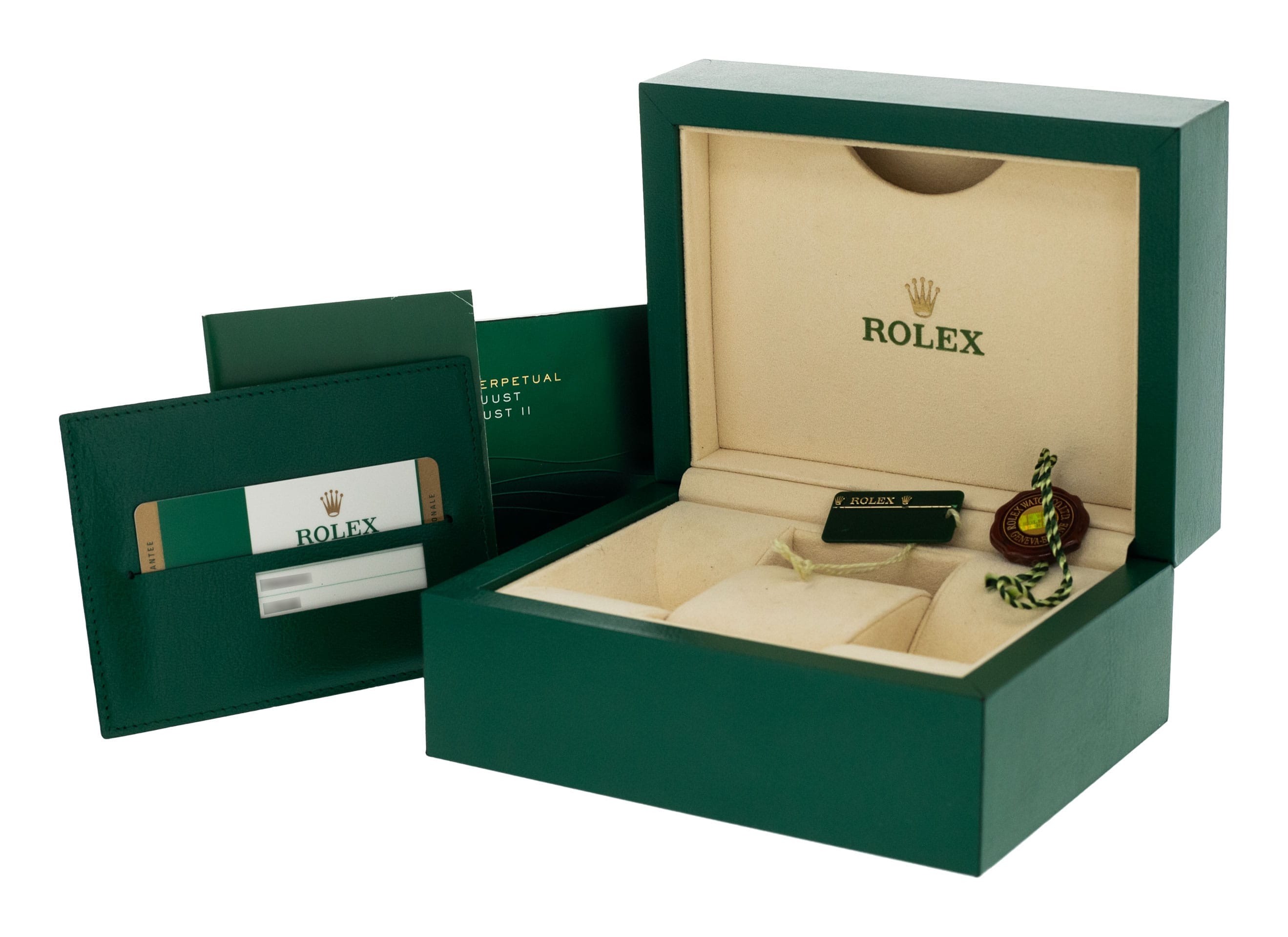 Rolex Datejust Lady 179160 Thumbnail 4