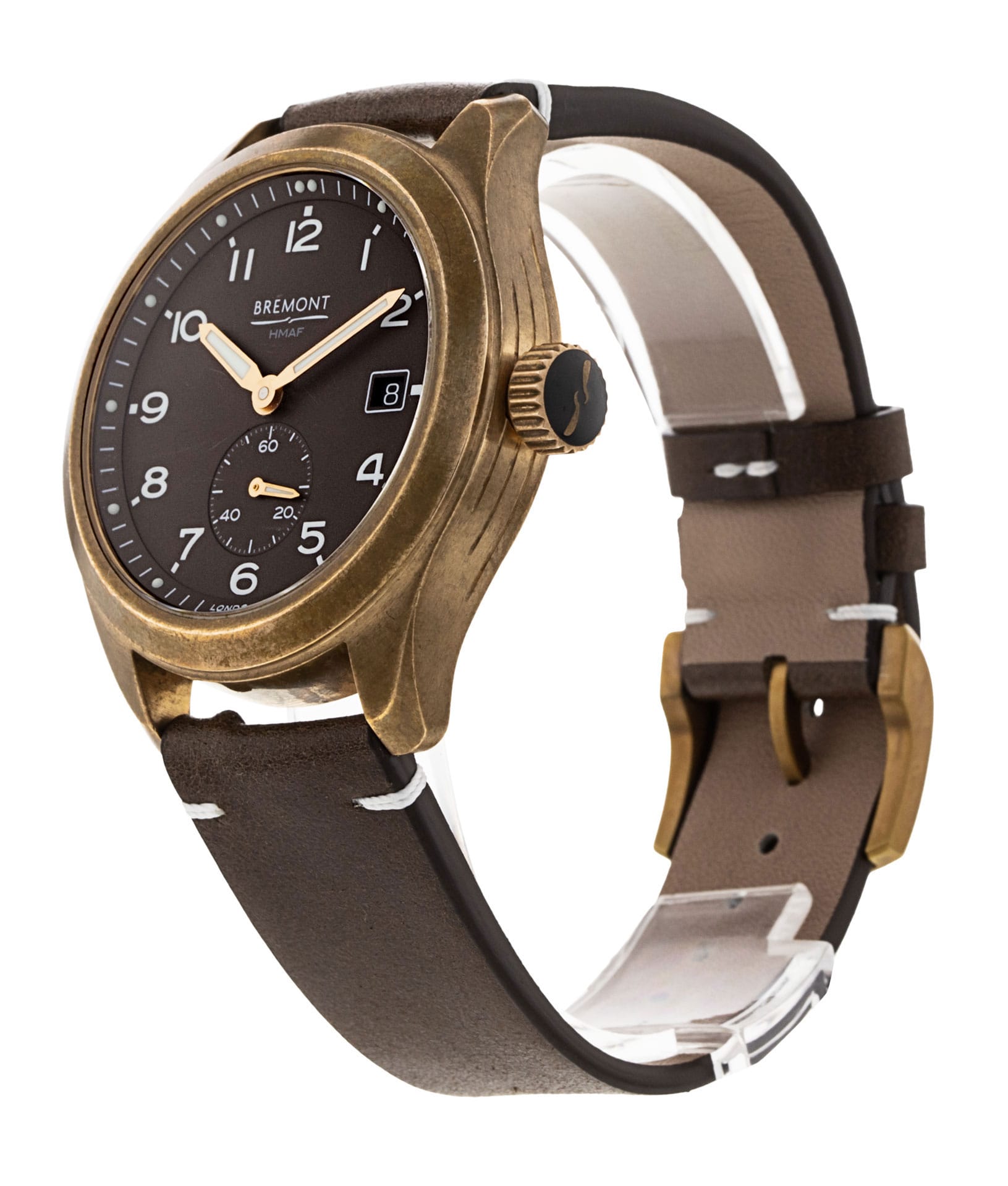 Bremont Armed Forces Collection BROADSWORD-BZ-TO-R-S Thumbnail 2