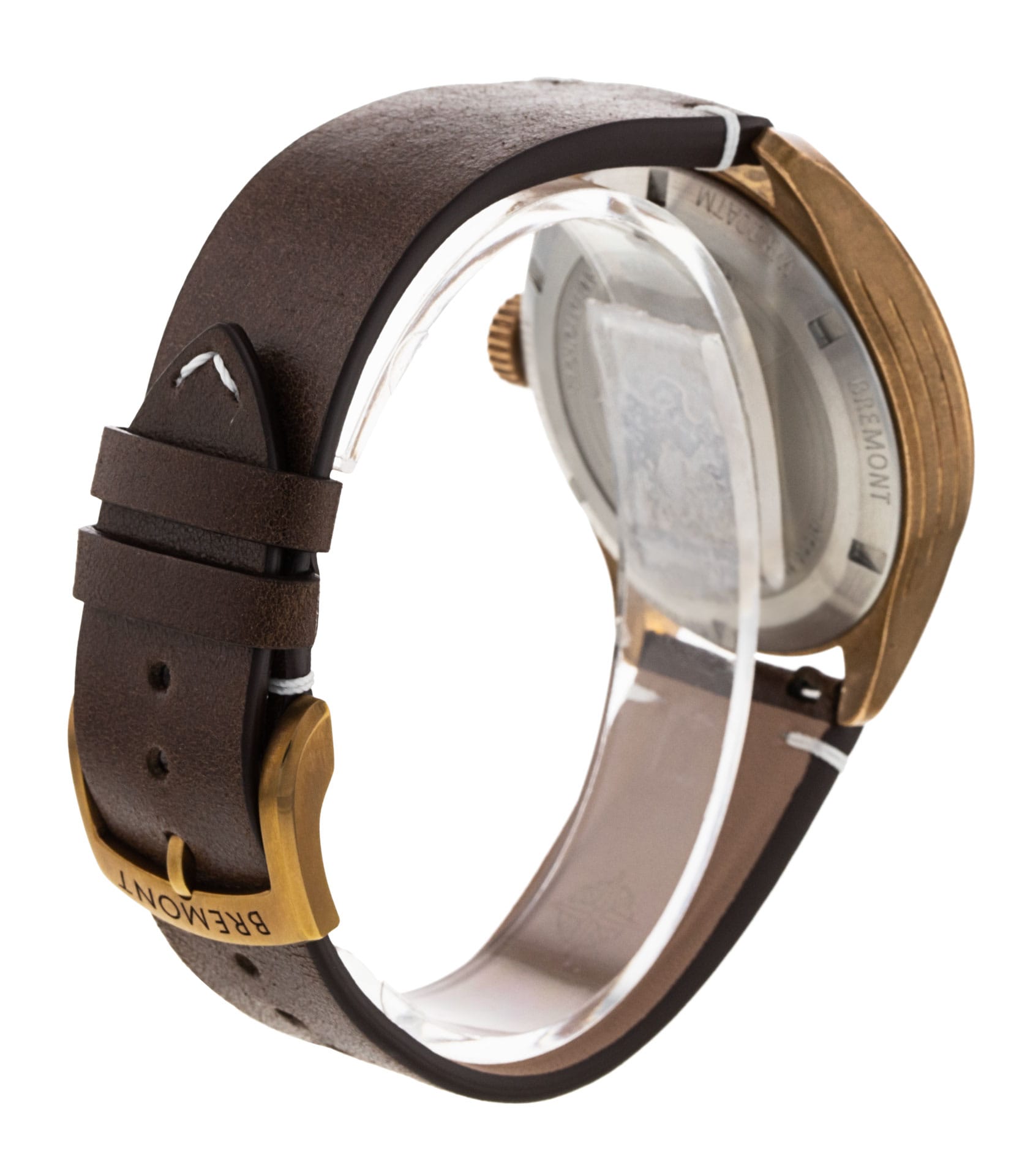 Bremont Armed Forces Collection BROADSWORD-BZ-TO-R-S Thumbnail 3