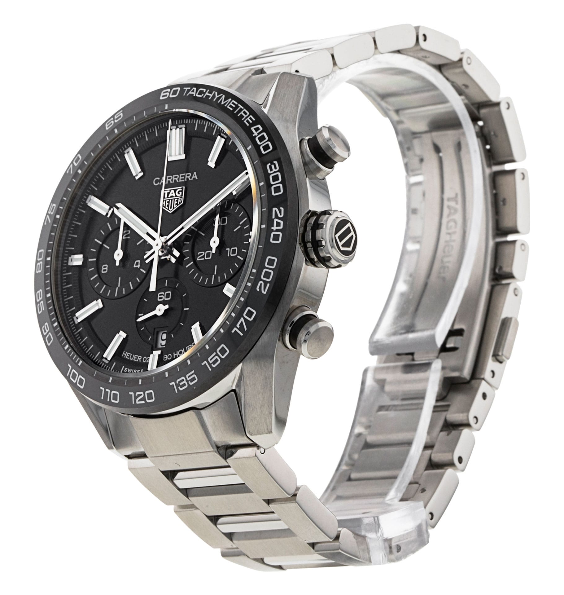 Tag Heuer Carrera CBN2A1B.BA0643 Thumbnail 2