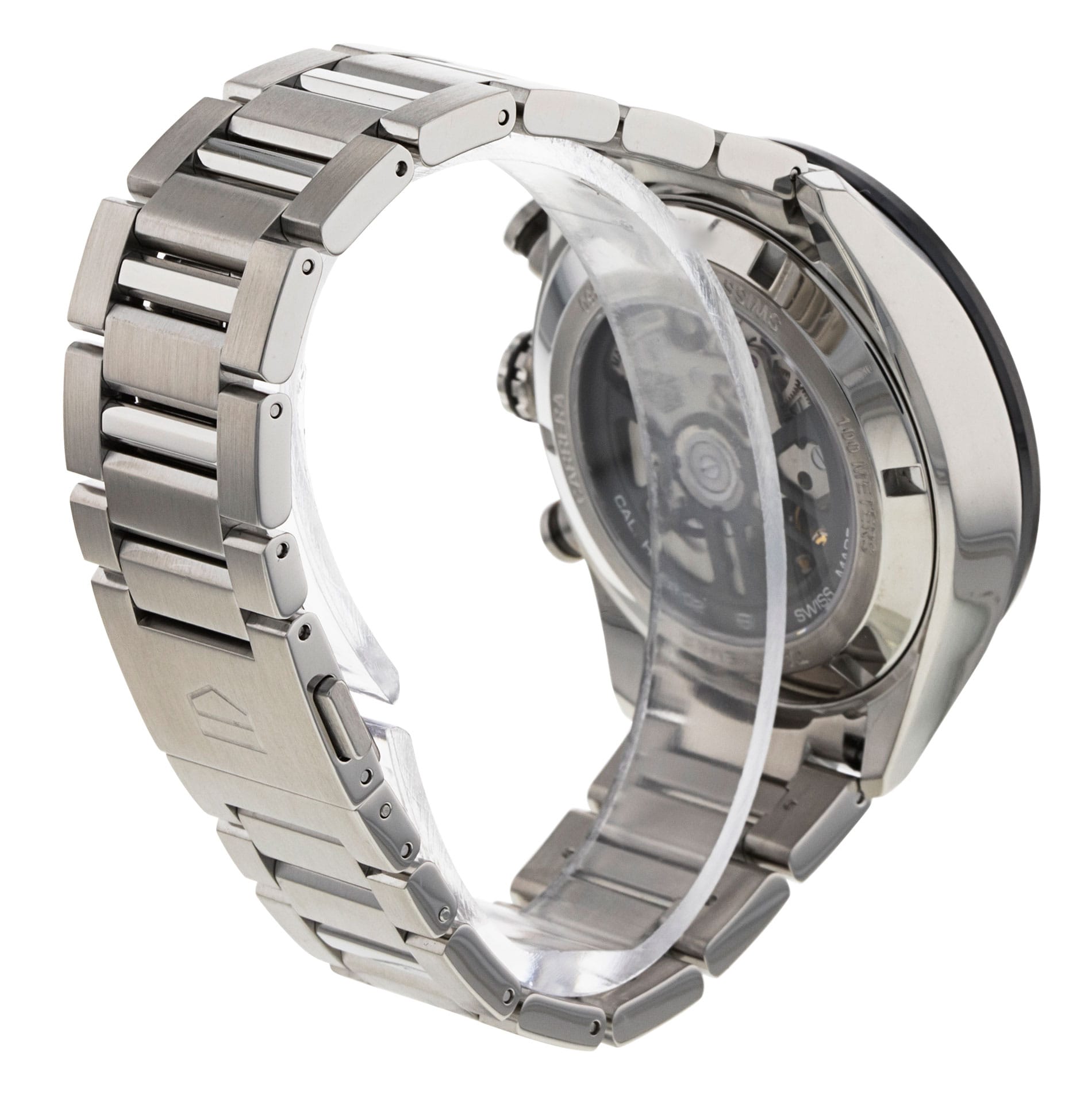 Tag Heuer Carrera CBN2A1B.BA0643 Thumbnail 3