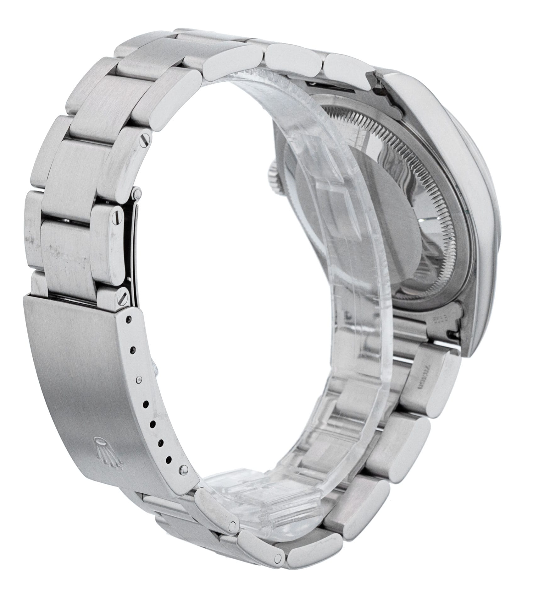 Rolex Datejust 16200 Thumbnail 3