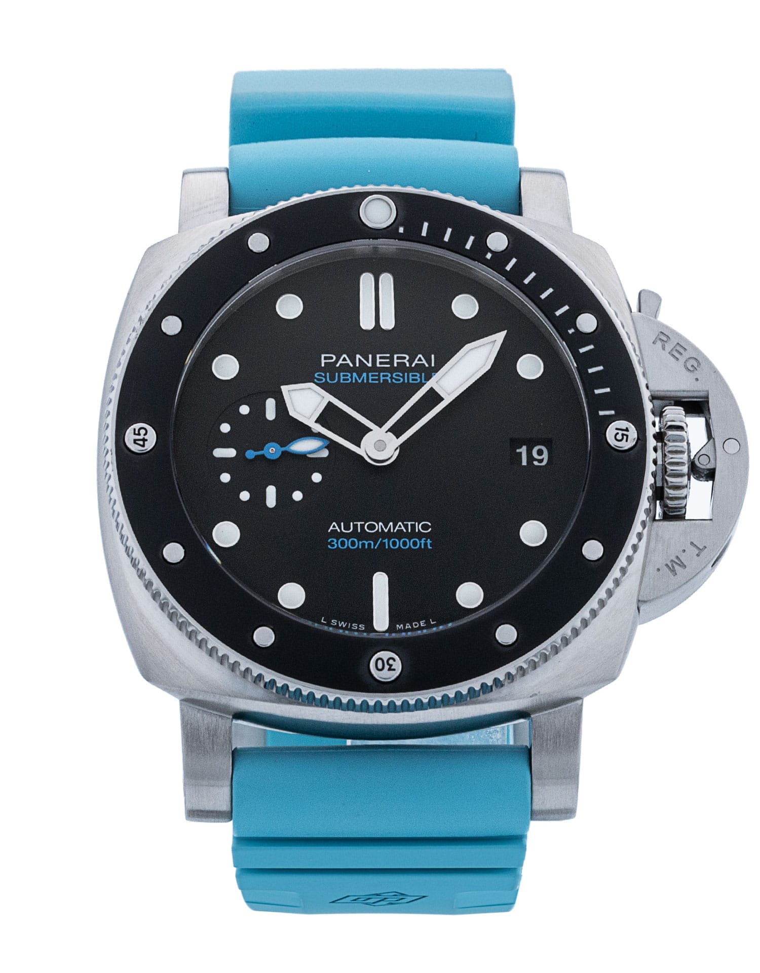 Panerai Submersible PAM00683 Thumbnail 1