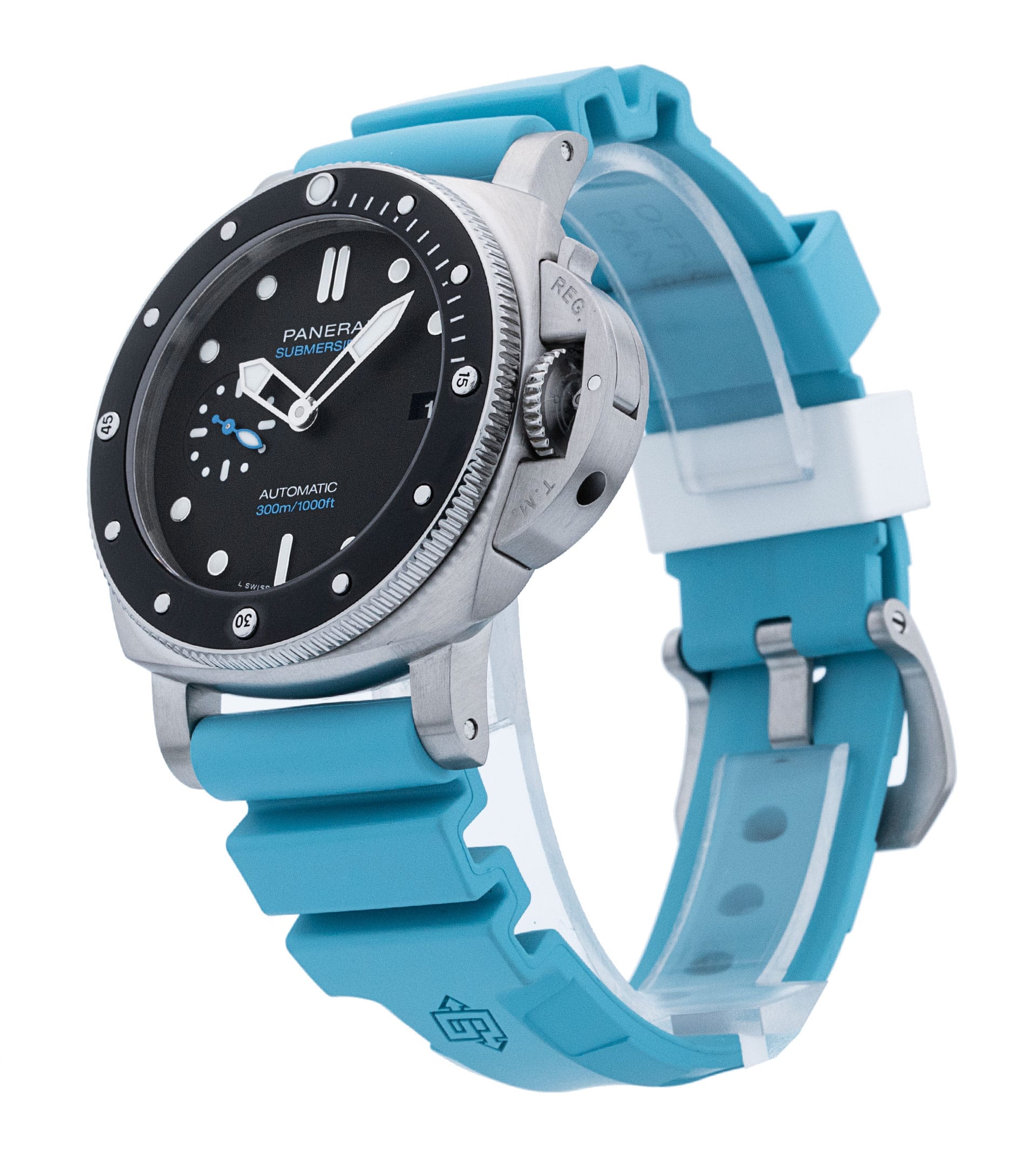 Panerai Submersible PAM00683 Thumbnail 2