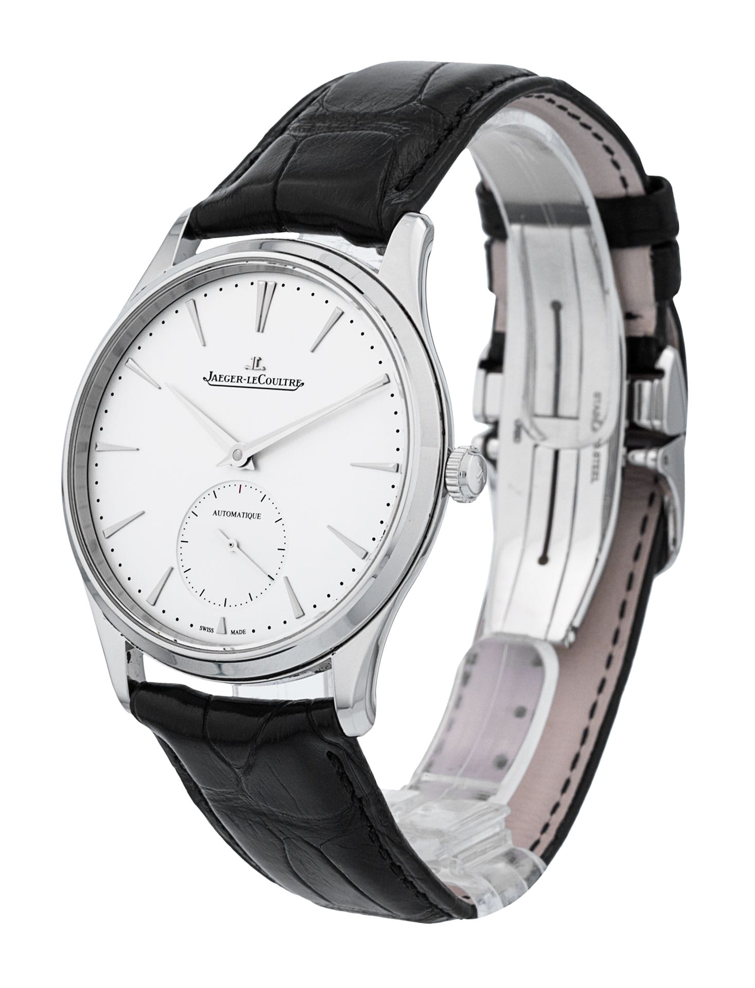 Jaeger-LeCoultre Master Ultra Thin 1218420 Thumbnail 2