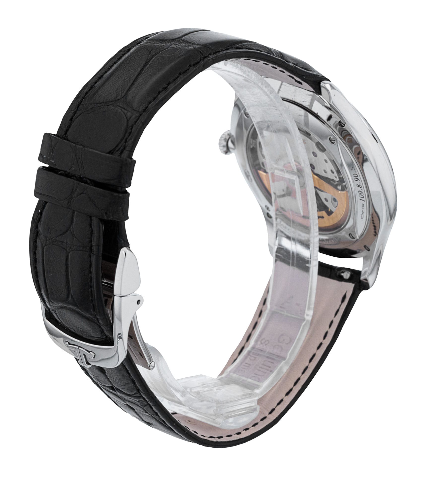 Jaeger-LeCoultre Master Ultra Thin 1218420 Thumbnail 3