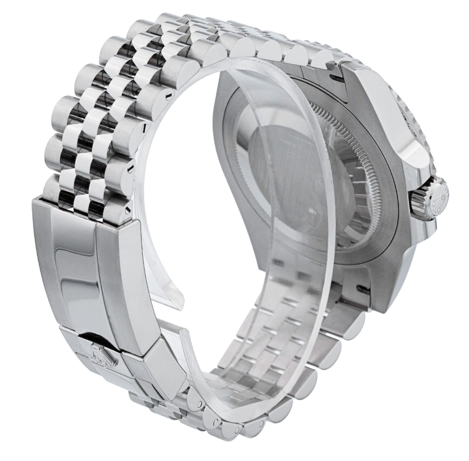 Rolex GMT Master II Sprite Thumbnail 3