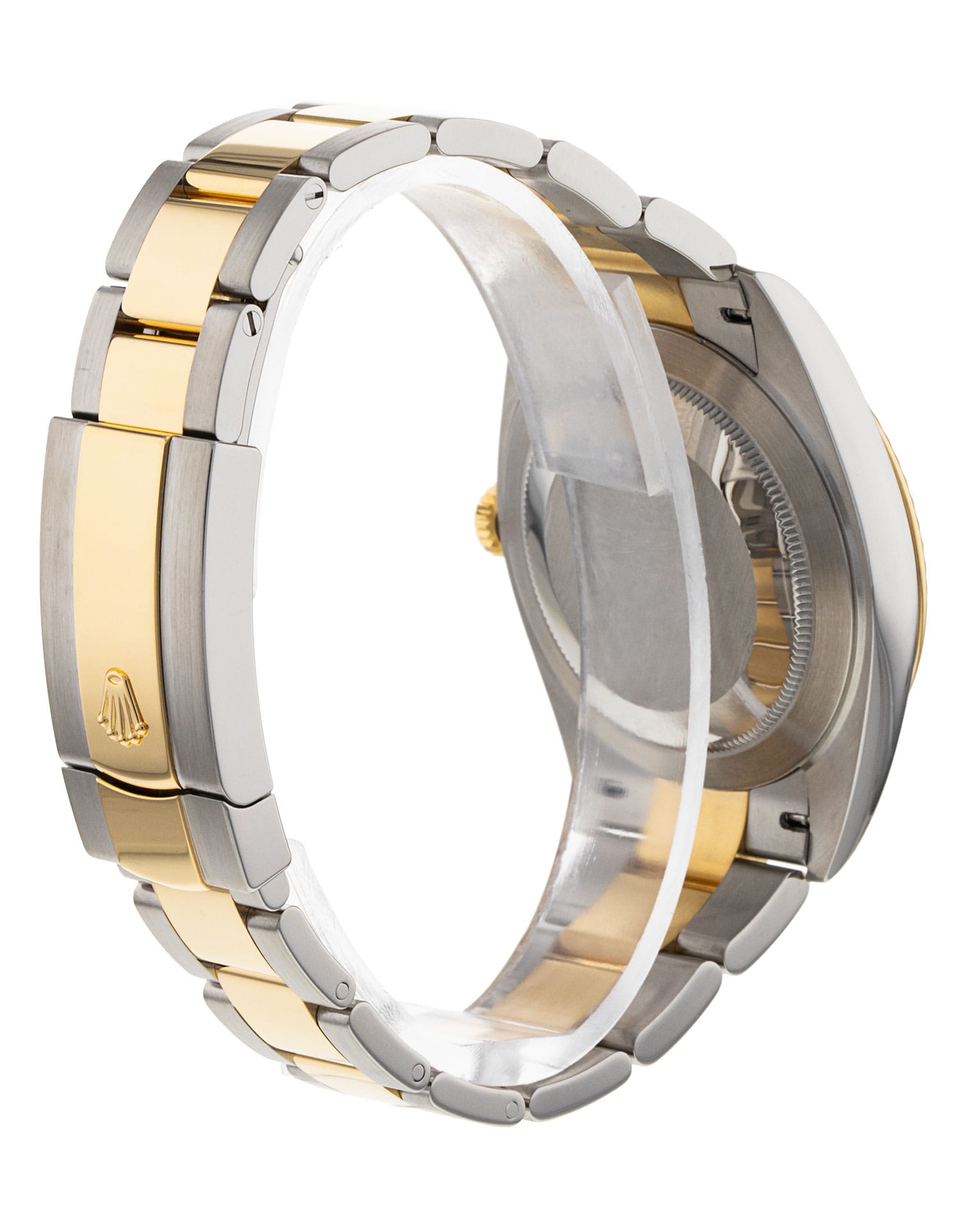 Rolex Datejust 41 126333 Thumbnail 3