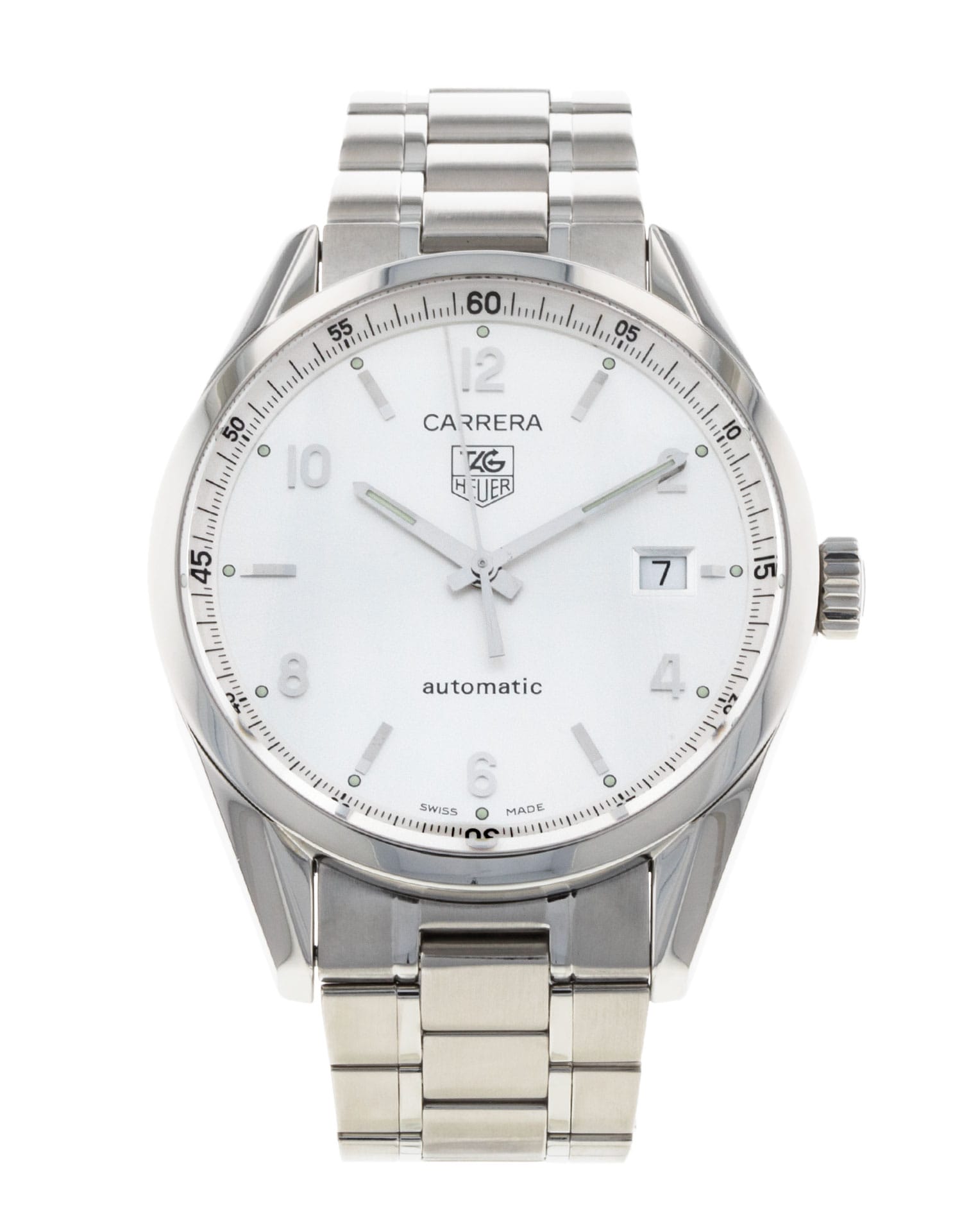 Tag Heuer Carrera WV211A.BA0787 Thumbnail 1