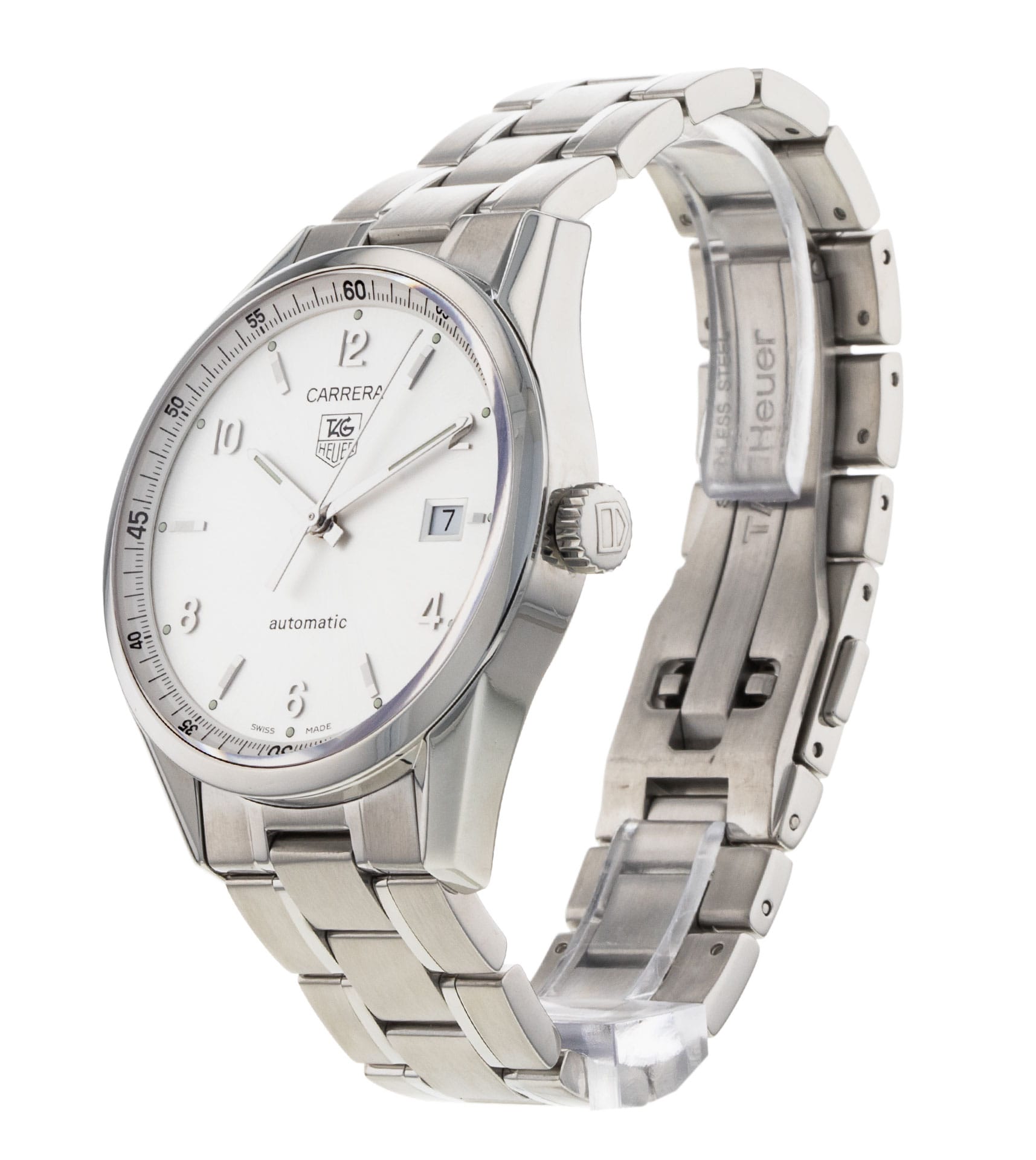 Tag Heuer Carrera WV211A.BA0787 Thumbnail 2