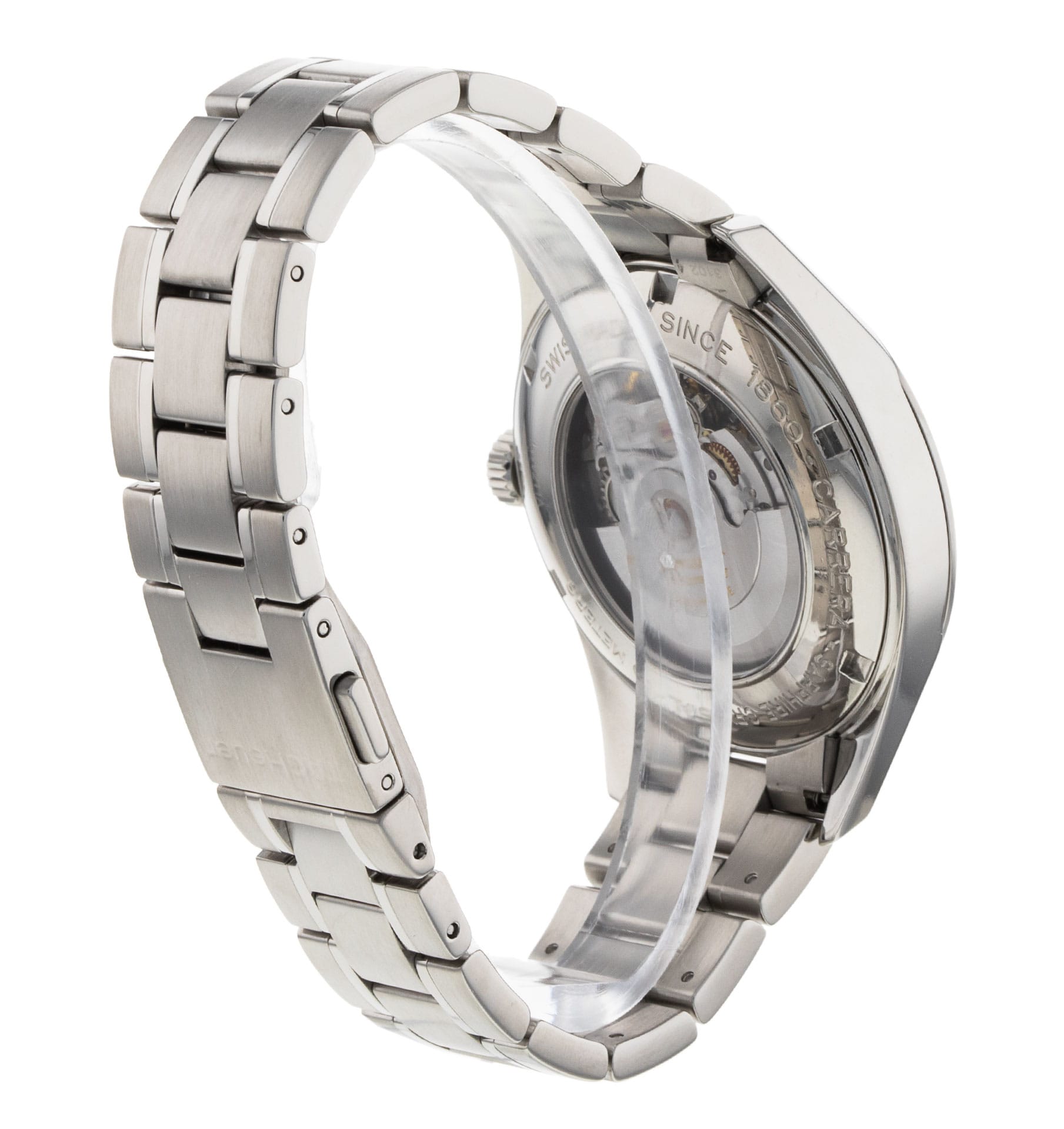 Tag Heuer Carrera WV211A.BA0787 Thumbnail 3